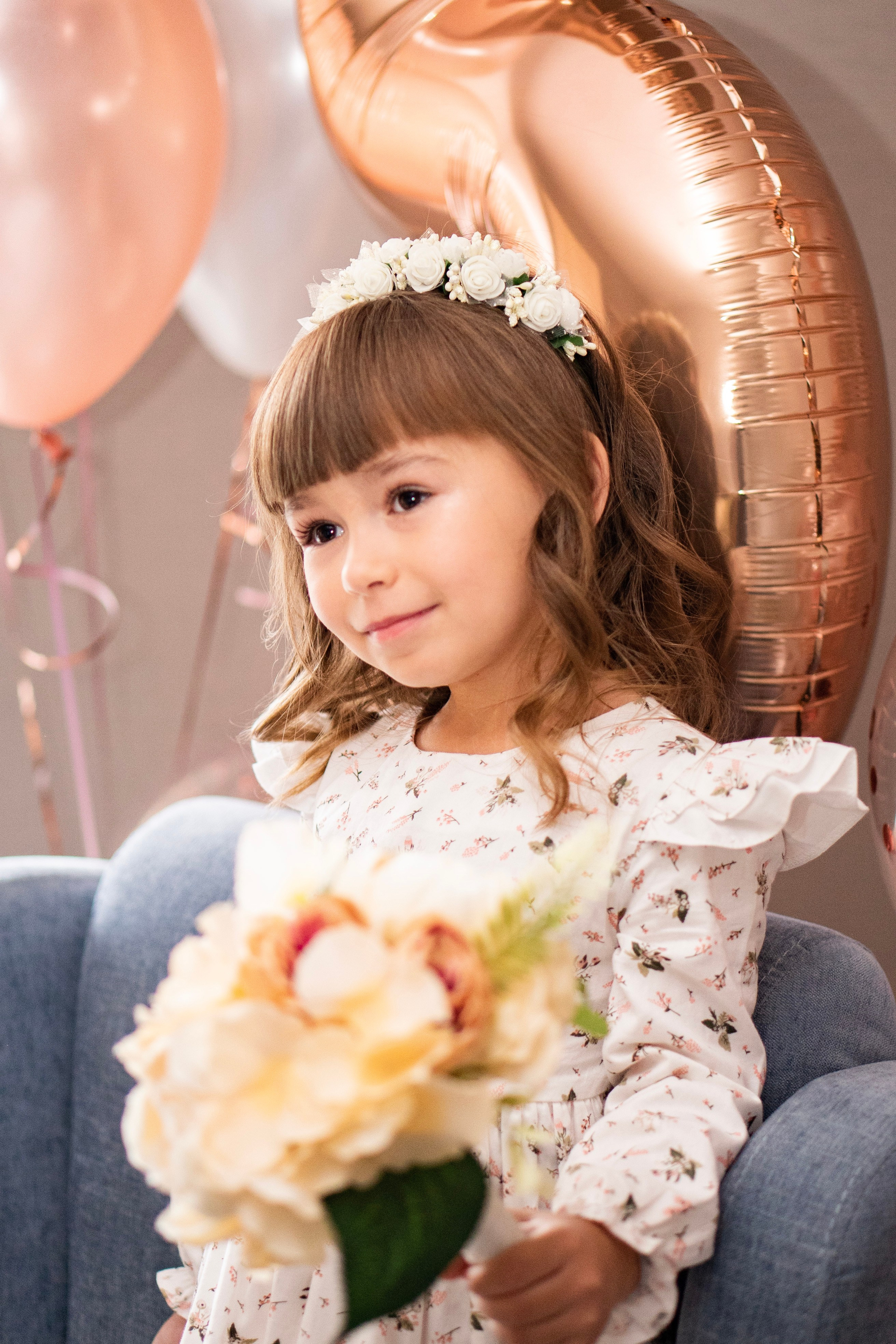 Детская фотосессия. Фотограф Арина Шмакова