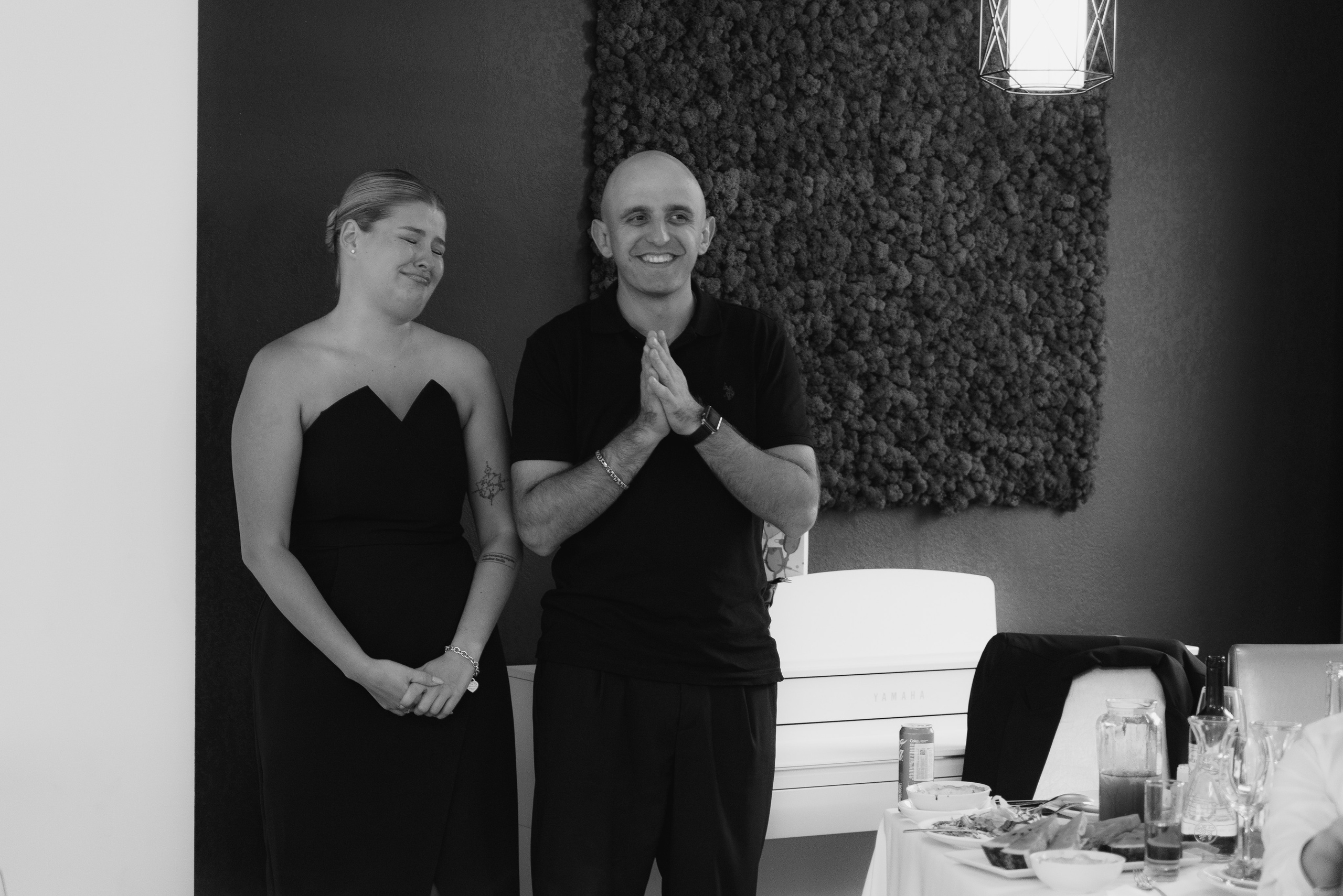 Евгений и Алёна. Свадебный фотограф в Калининграде Кристина Воскобойникова