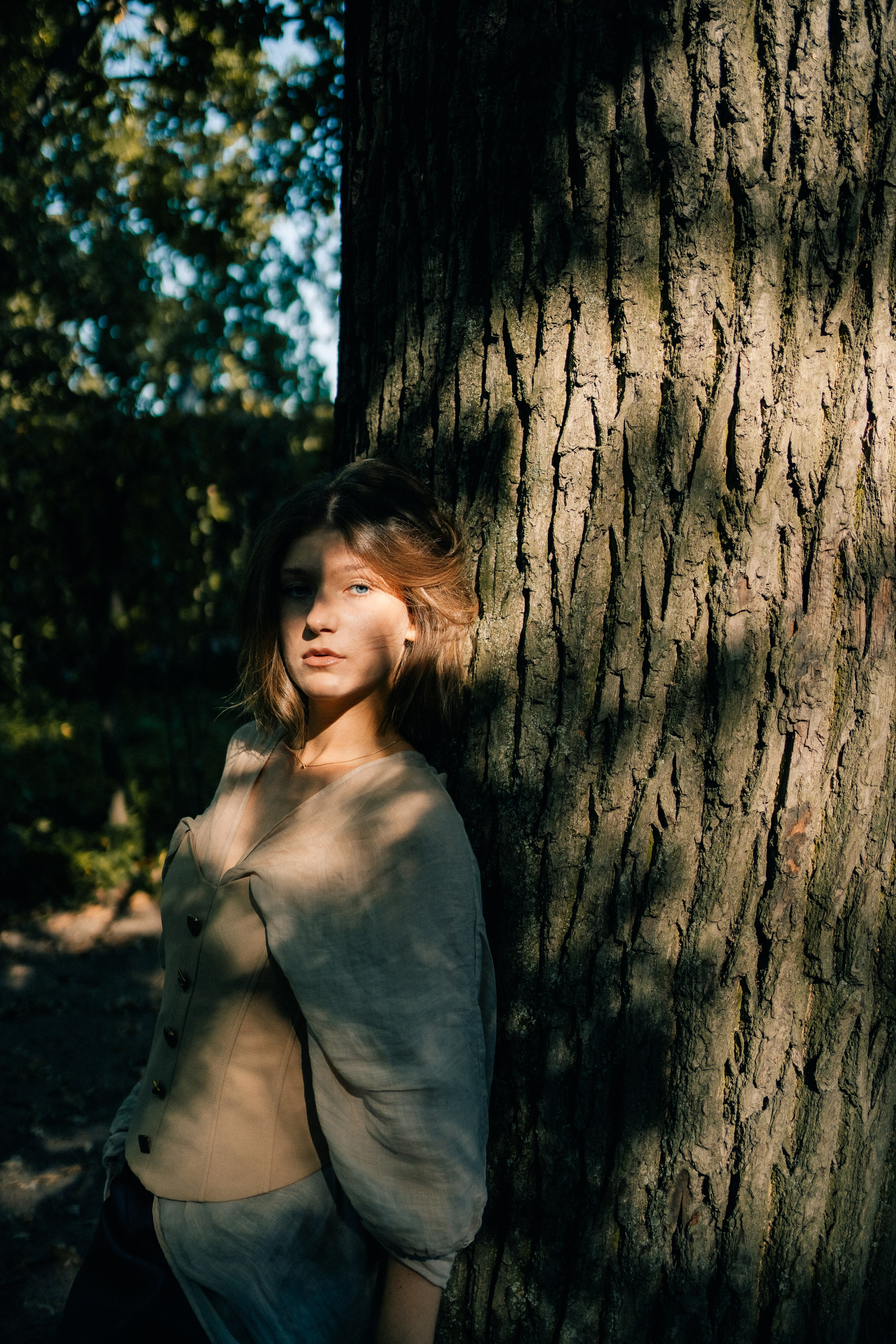 София. Фотограф в Москве и МО Влада Обласова