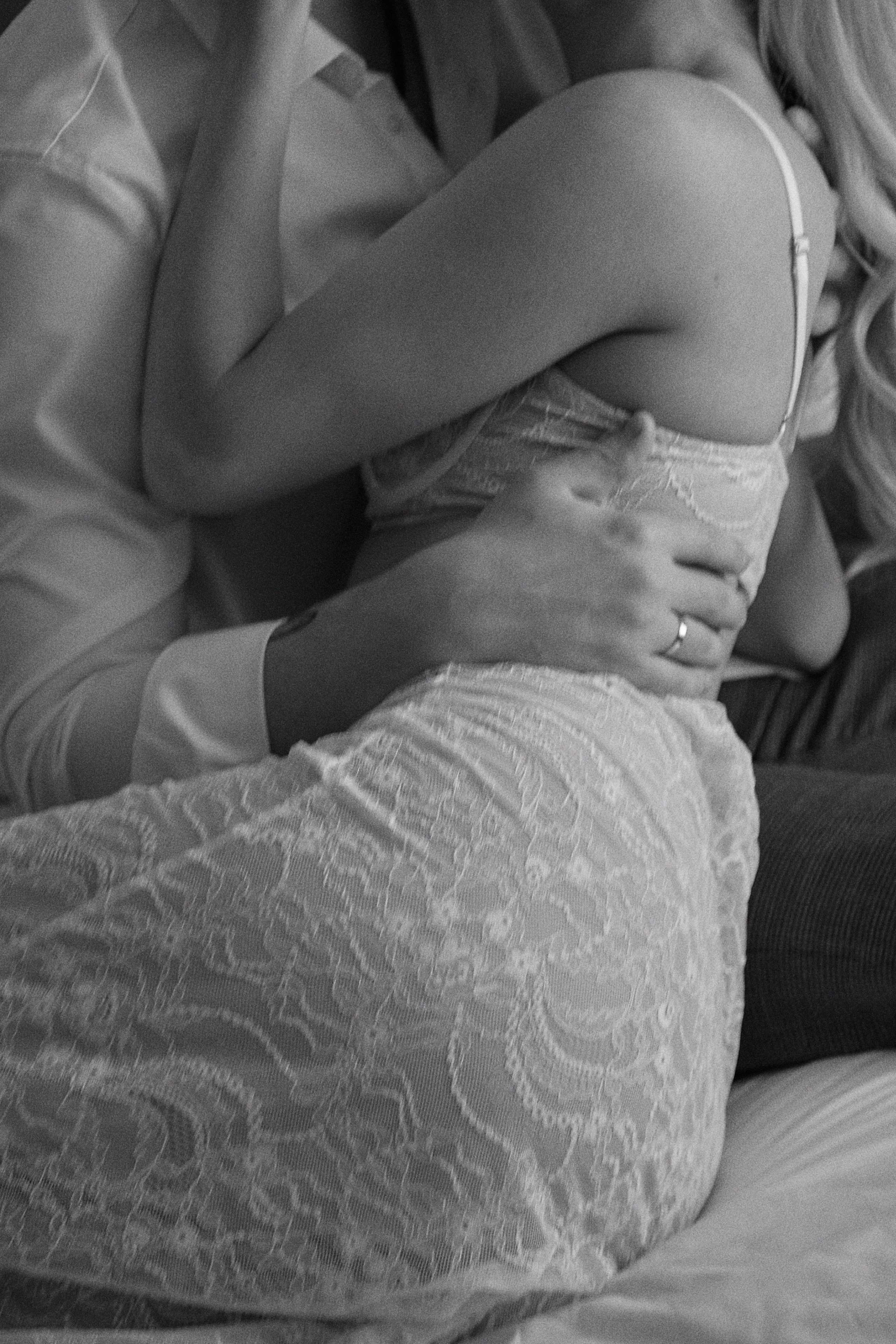 Танцуй со мной. Фотограф Елена Краснопевцева