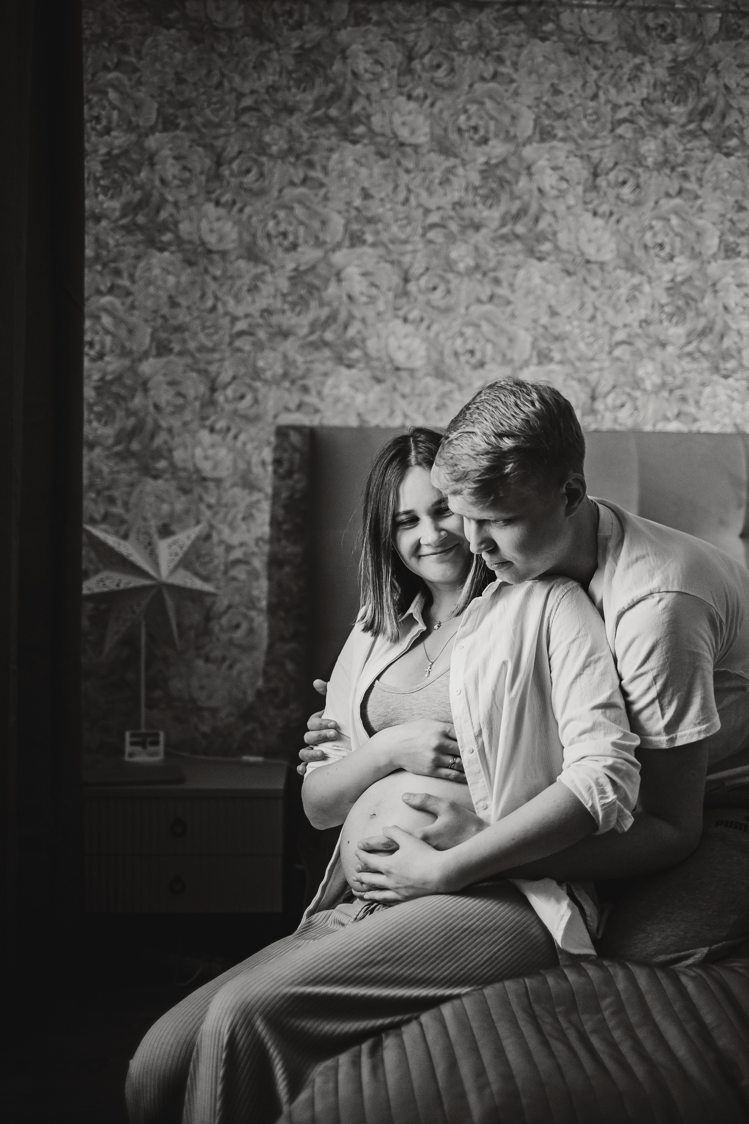 Евгения и София. Семейный lifestyle фотограф в Санкт-Петербурге Людмила Пахомова