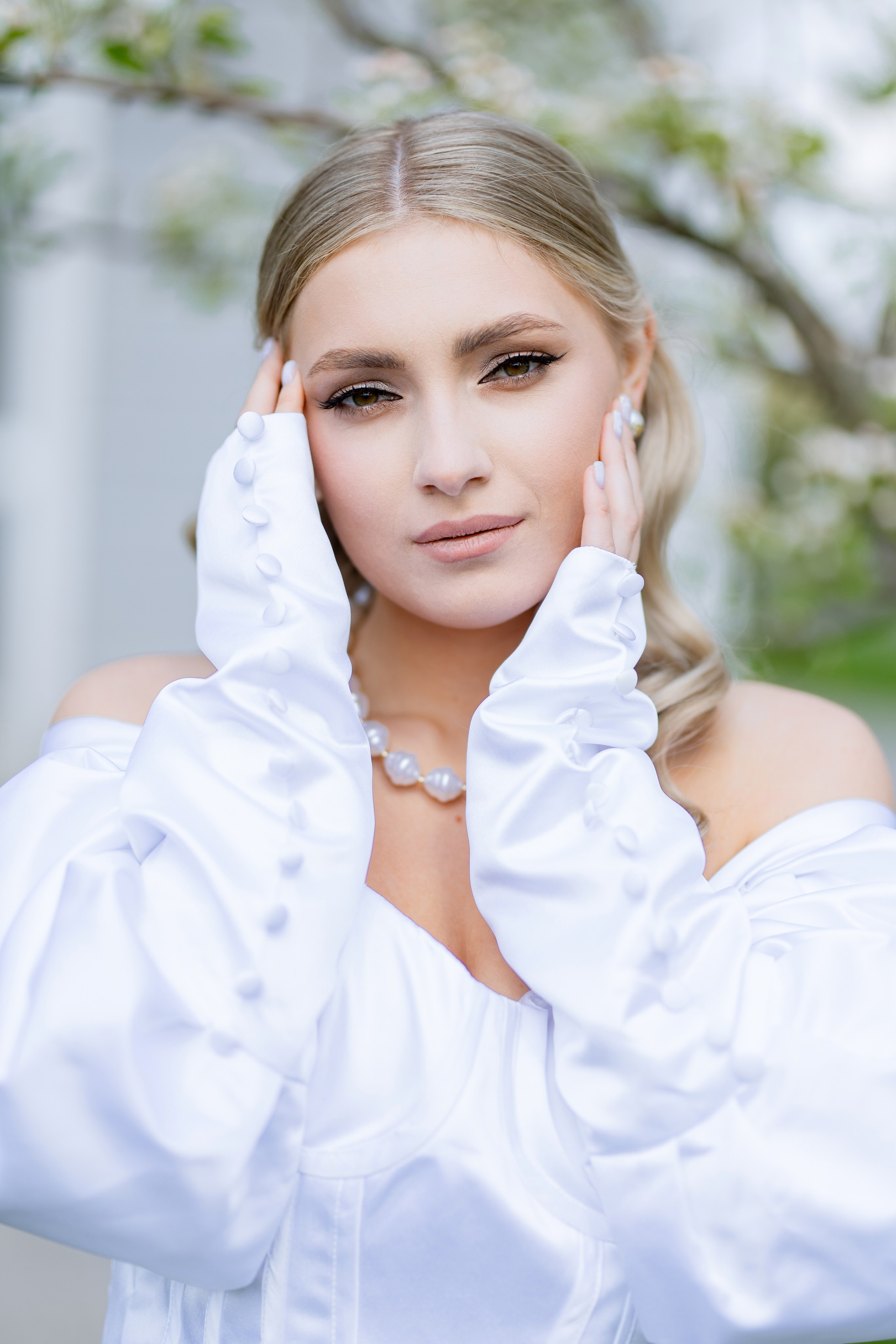 Виктория и Илья. Свадебный фотограф Витебск Минск