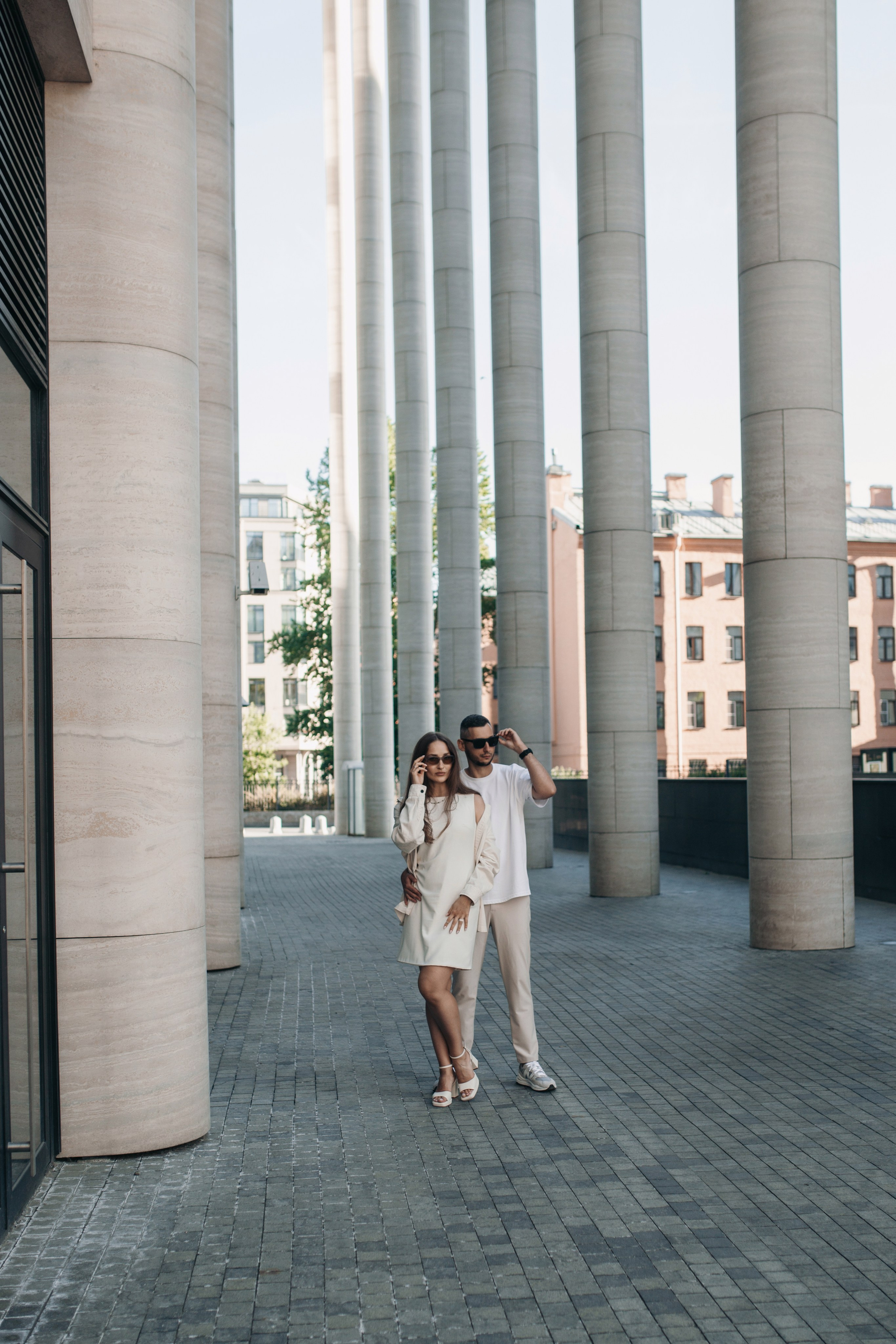 Санкт — Петербург/Невская Ратуша. Свадебный и Семейный фотограф Нижний Новгород|Надюша Стёпина