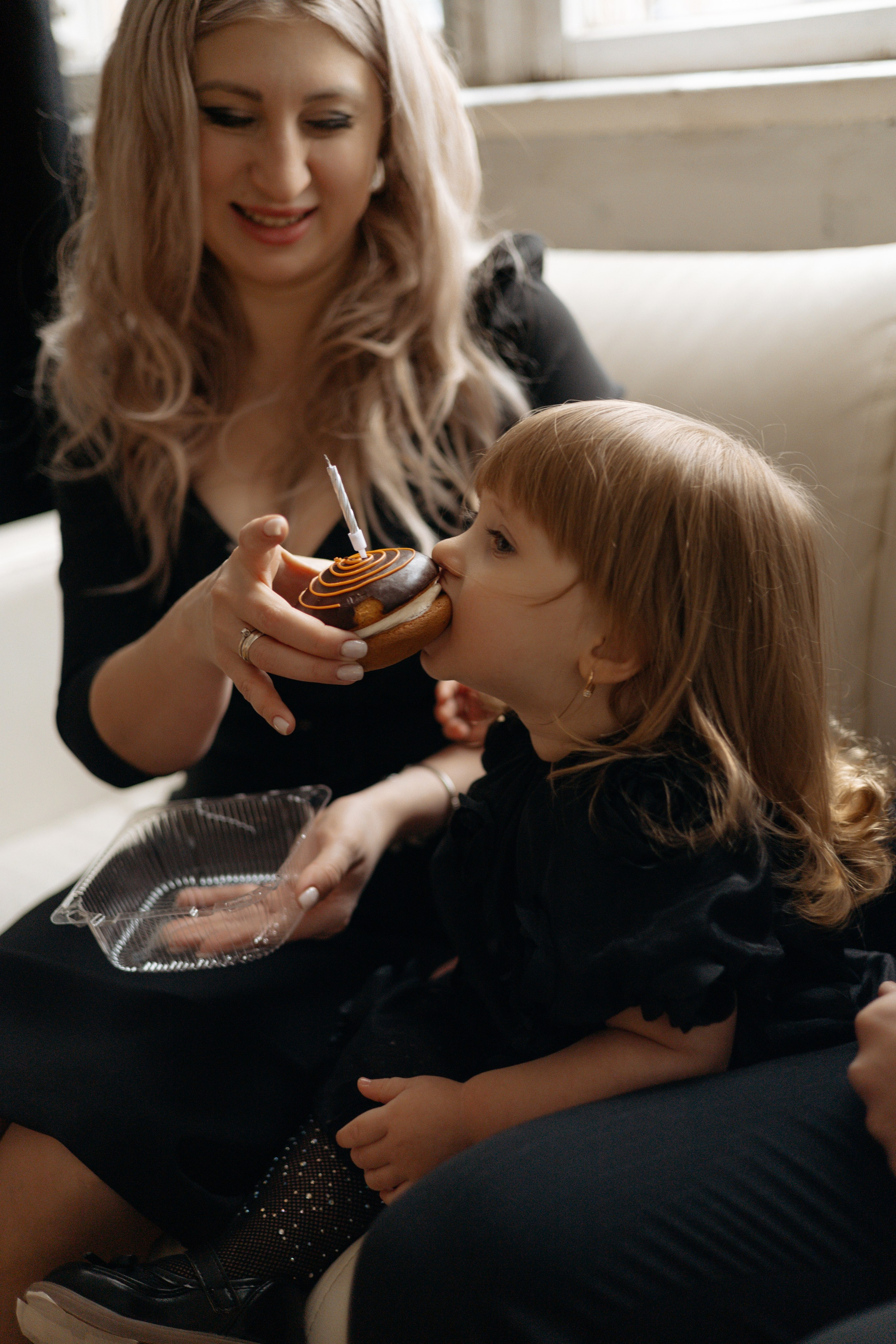 2годика. Самый теплый фотограф в Краснодаре Рябоконь Ксения