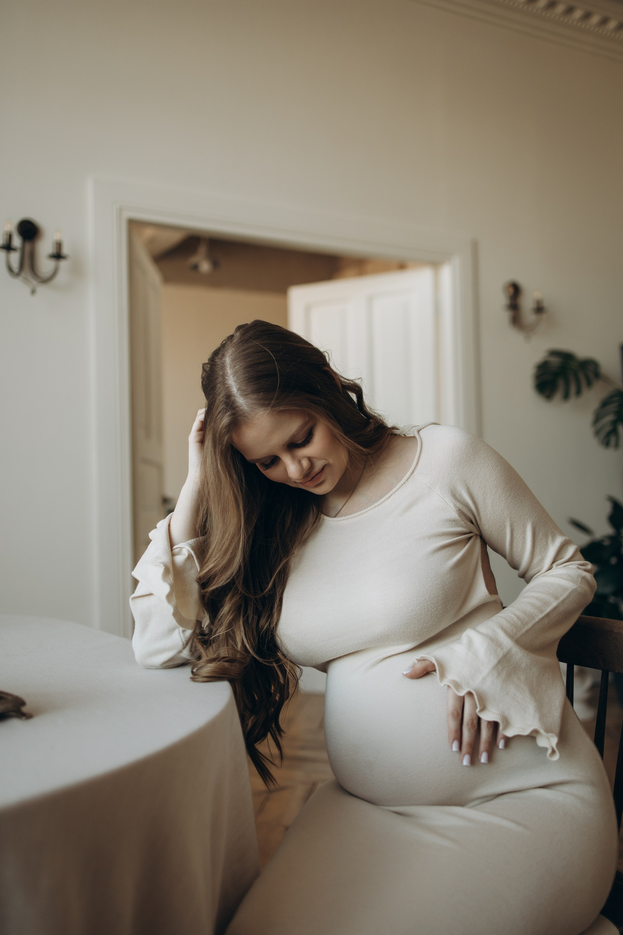 Тимофей и Надя. Самый теплый фотограф в Краснодаре Рябоконь Ксения