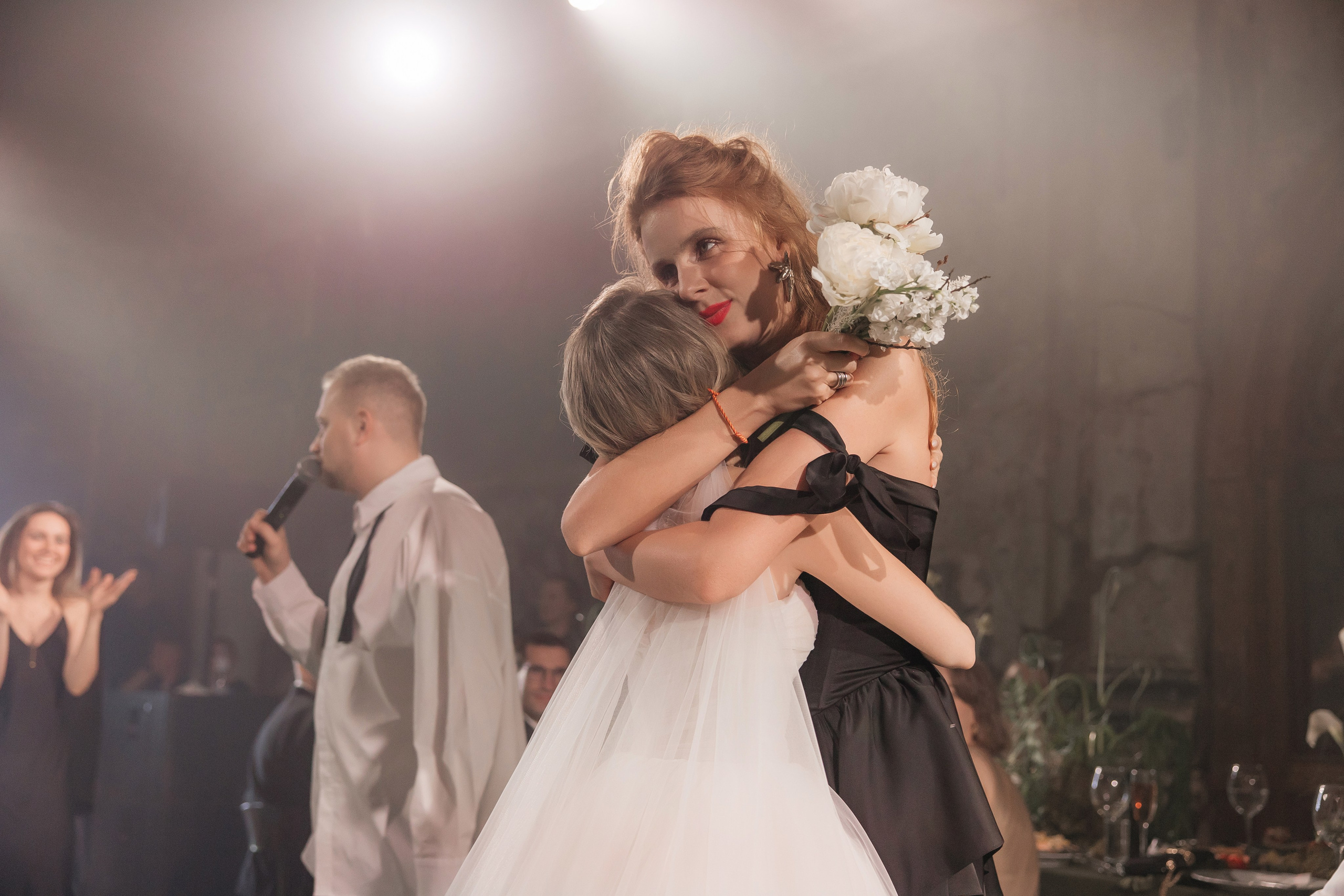 Ваня и Катя. Свадебный и Репортажный фотограф Нижний Новгород Москва Ежов Иван