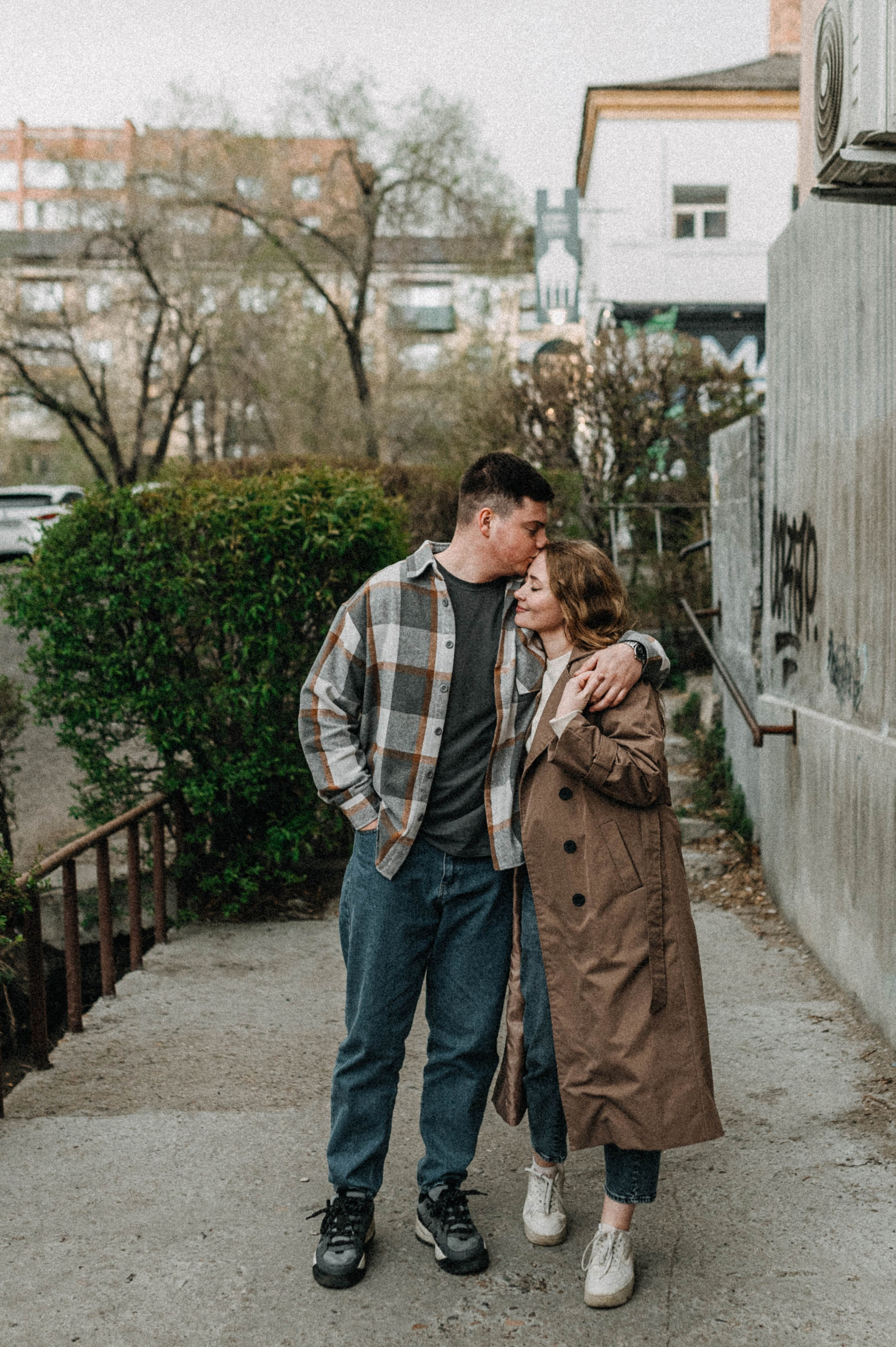 Максим и Юля. Свадебный и семейный фотограф в Чите Юлия Оранская