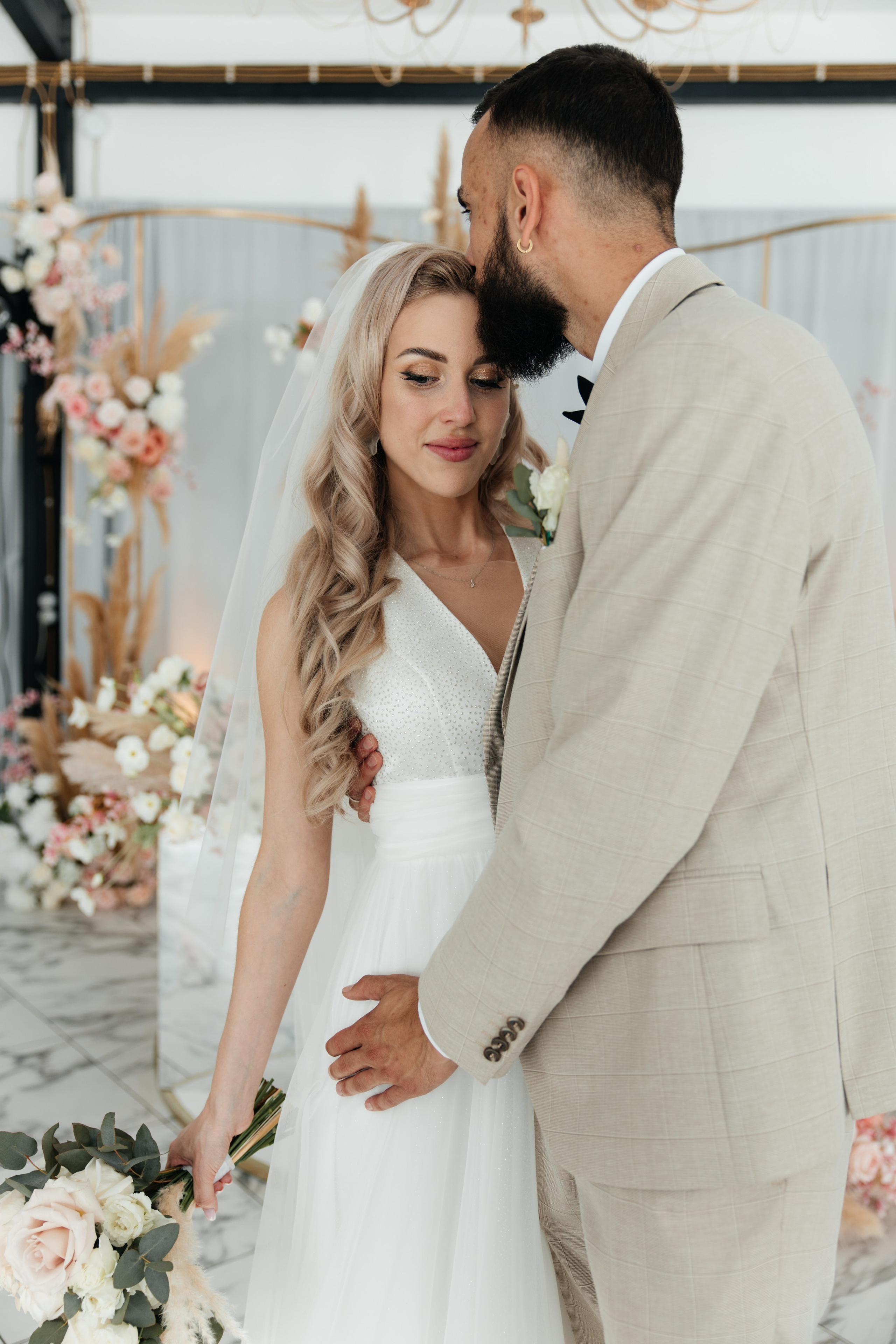 BORIS & ANASTASIA. Свадебное ФОТО & ВИДЕО Москва/Липецк