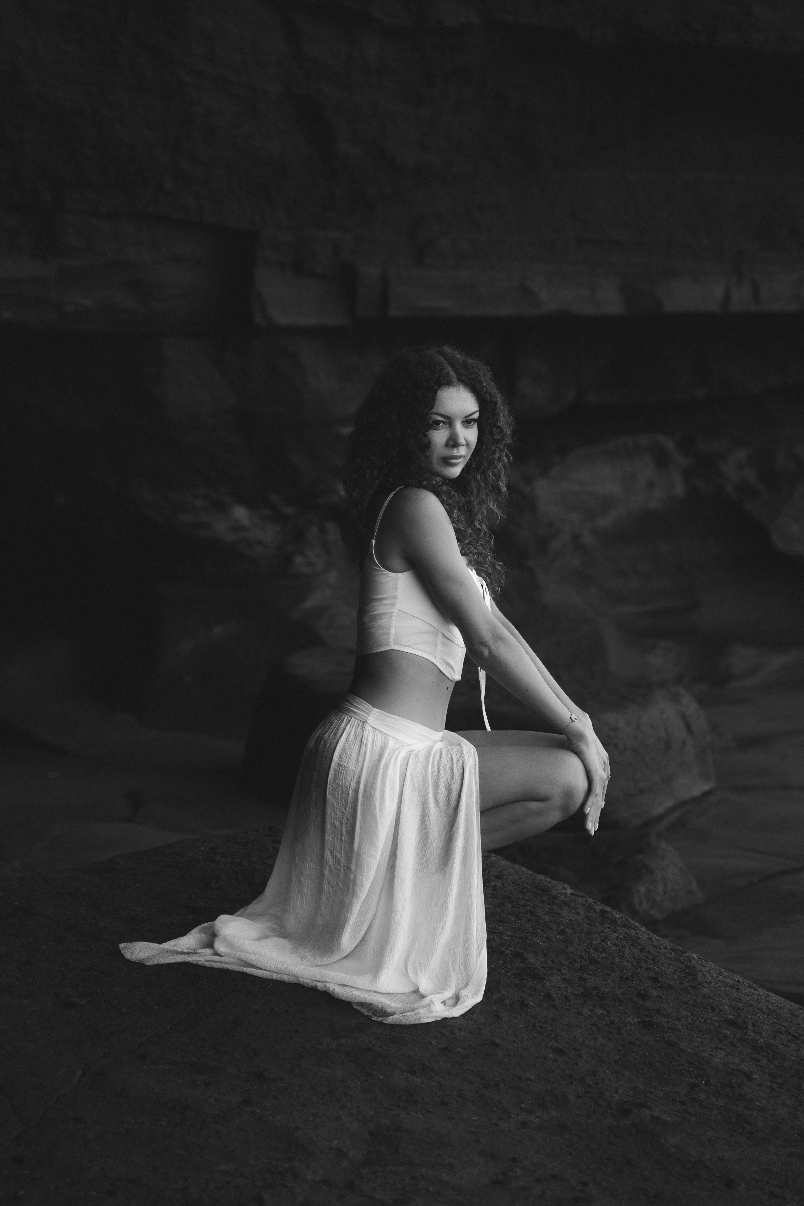 Ясмина. Фотограф Alena Ray