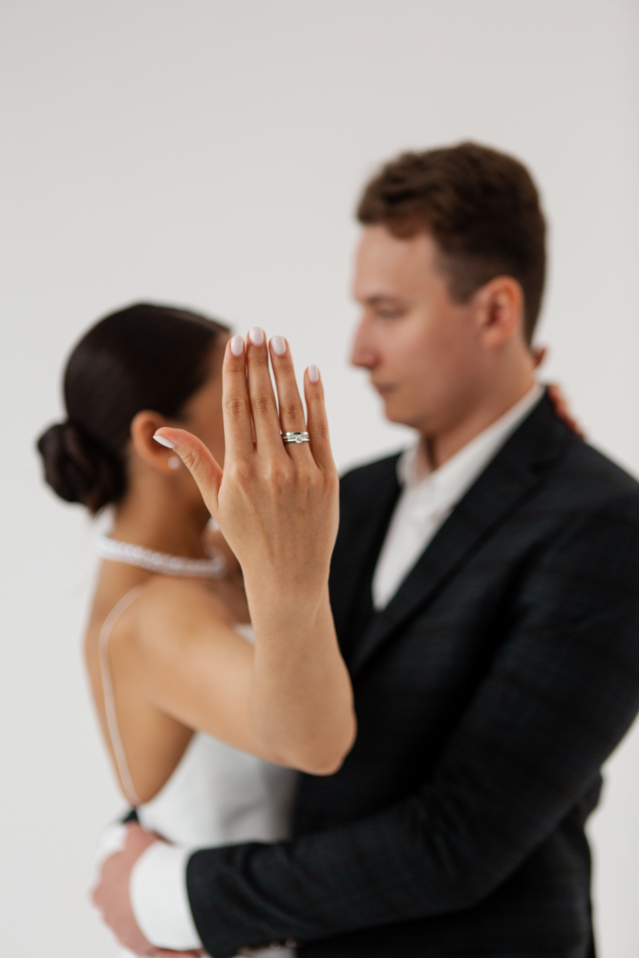 Элина и Руслан. Индивидуальные и семейные съёмки в Уфа Маргарита Истомина