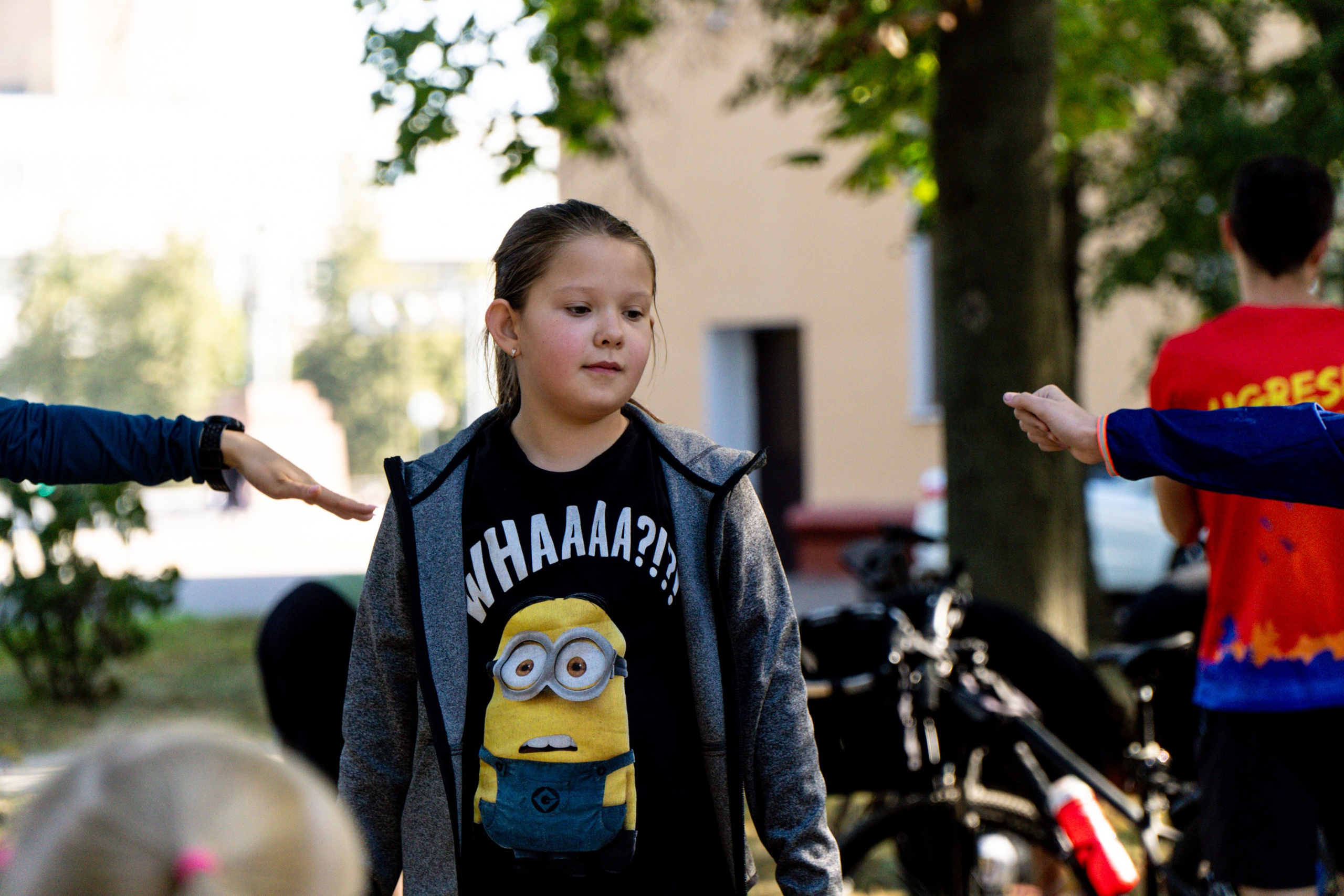 14 сентября 2024. Роман Капилюшов. Бег. Фото. Видео. г. Люберцы