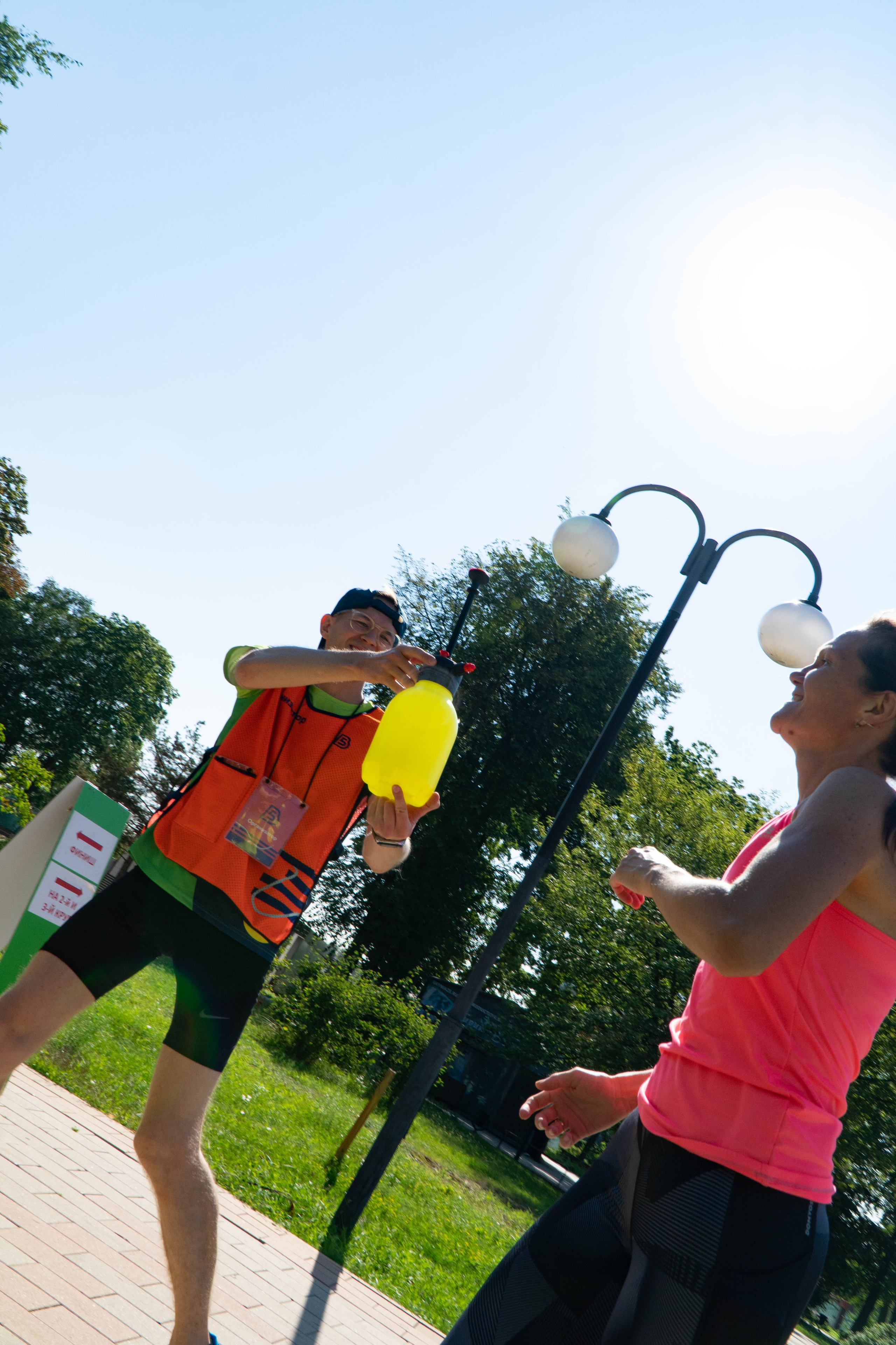 5 вёрст Наташинский 27 июля 2024. Роман Капилюшов. Бег. Фото. Видео. г. Люберцы