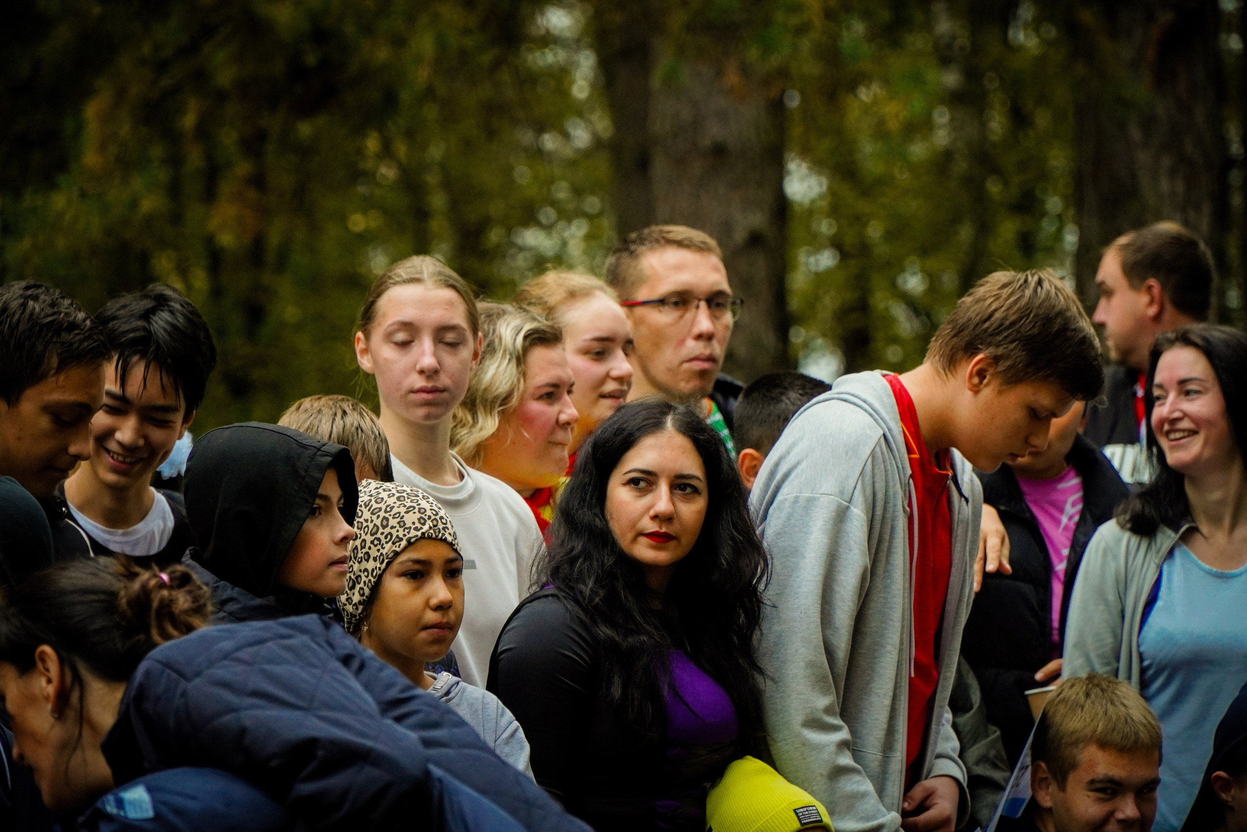 100-й забег 5 вёрст Томилинский. Роман Капилюшов. Бег. Фото. Видео. г. Люберцы