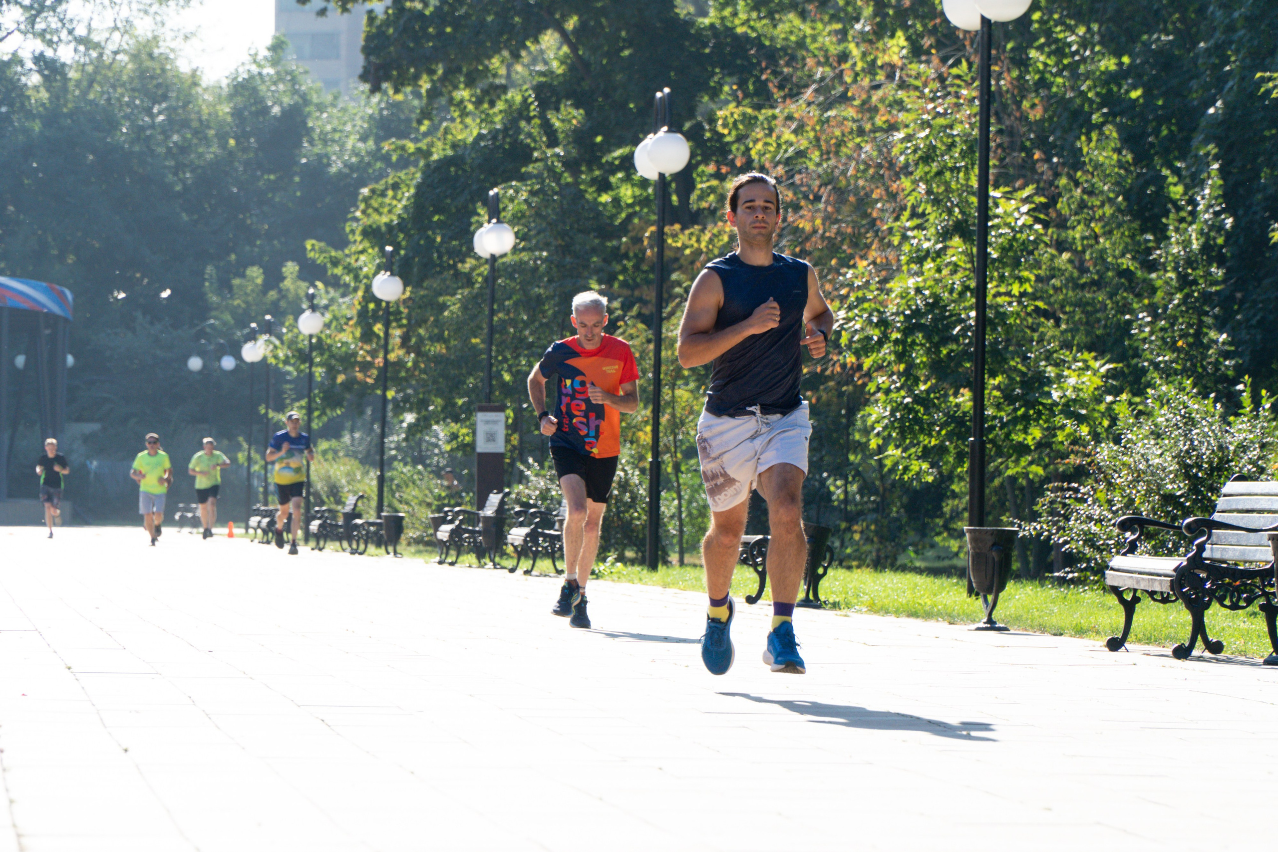 5 вёрст Наташинский 7 сентября 2024