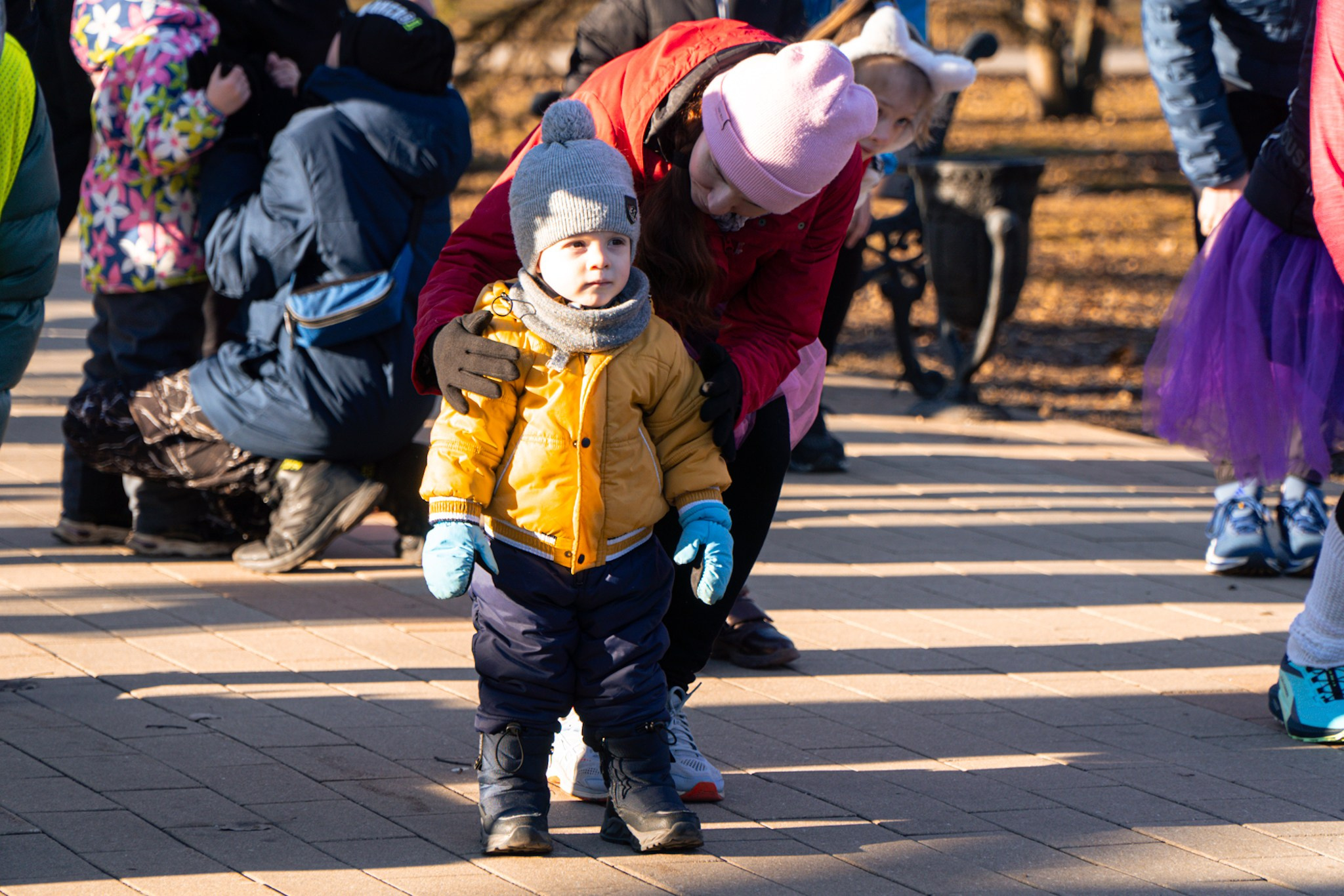 5 вёрст Наташинский 8 марта. Роман Капилюшов. Бег. Фото. Видео. г. Люберцы