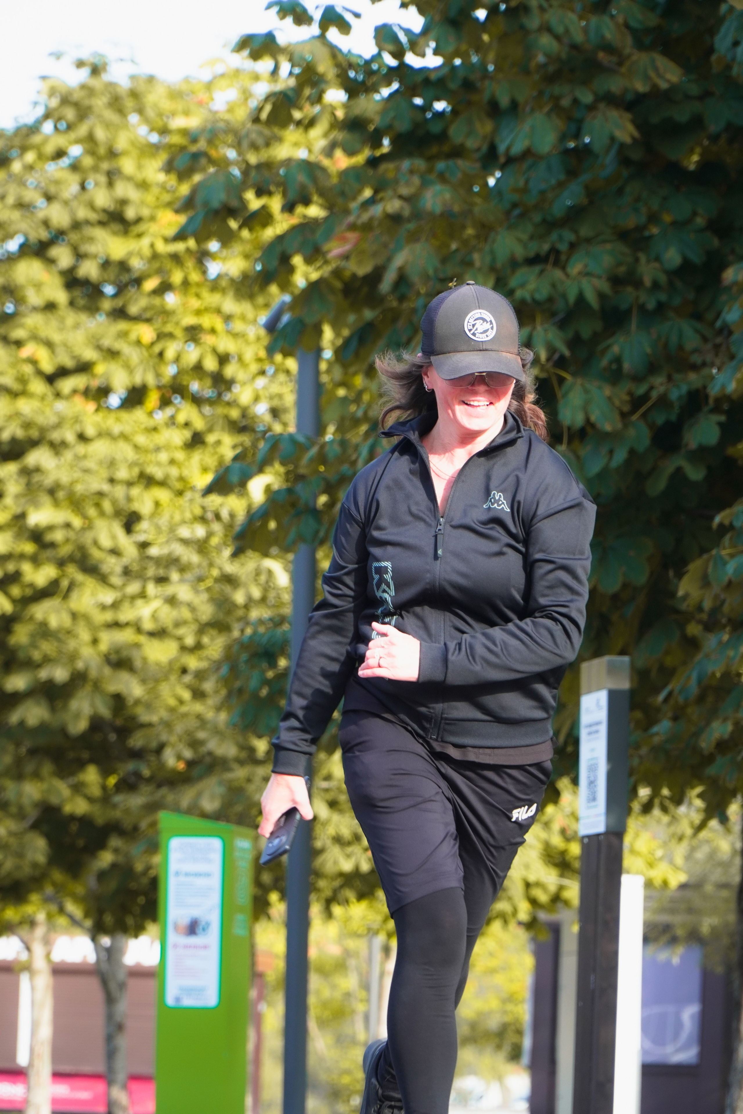 5 вёрст Наташинский 4 октября 2025. Роман Капилюшов. Бег. Фото. Видео. г. Люберцы