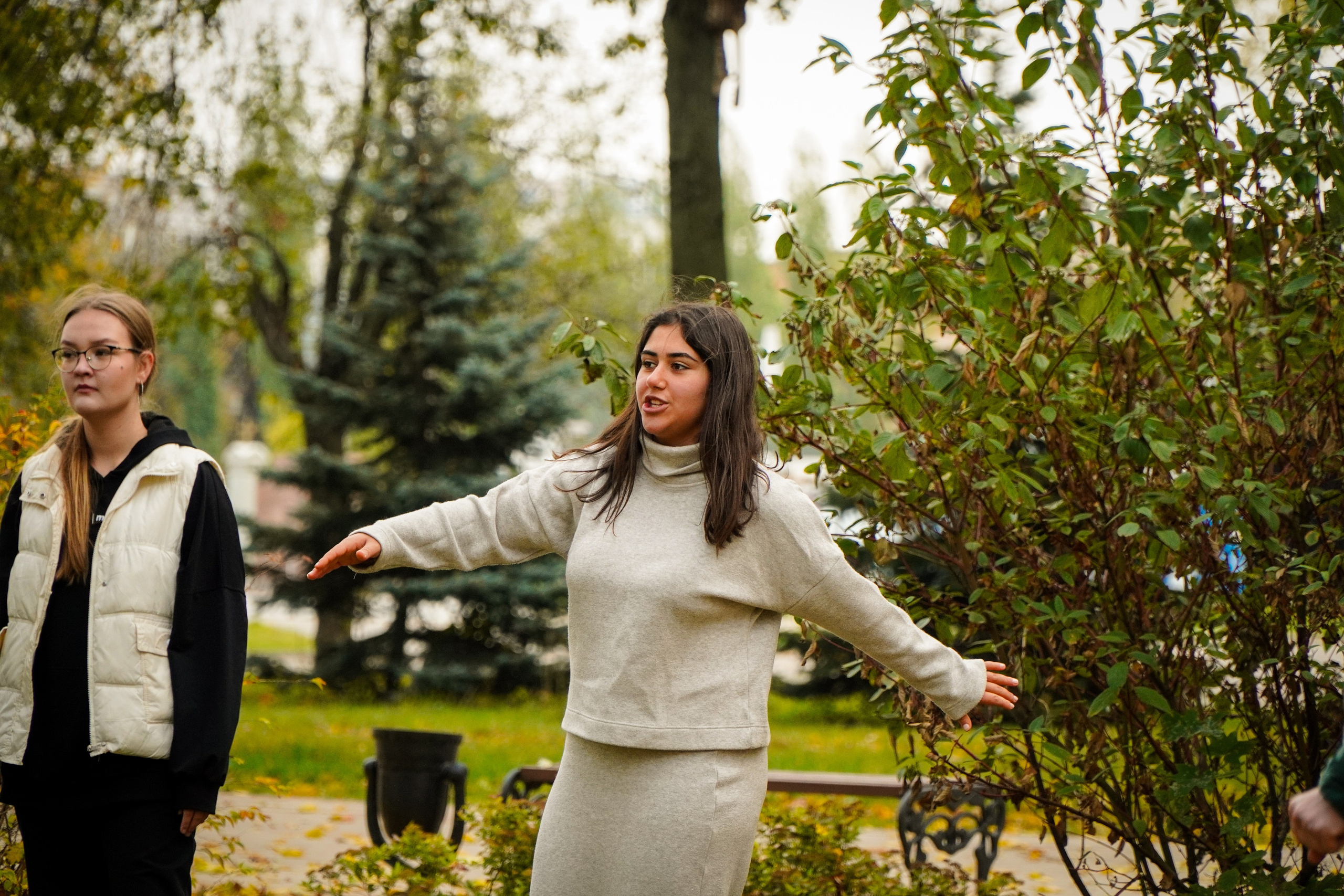 5 вёрст Наташинский 12 октября 2024. Роман Капилюшов. Бег. Фото. Видео. г. Люберцы