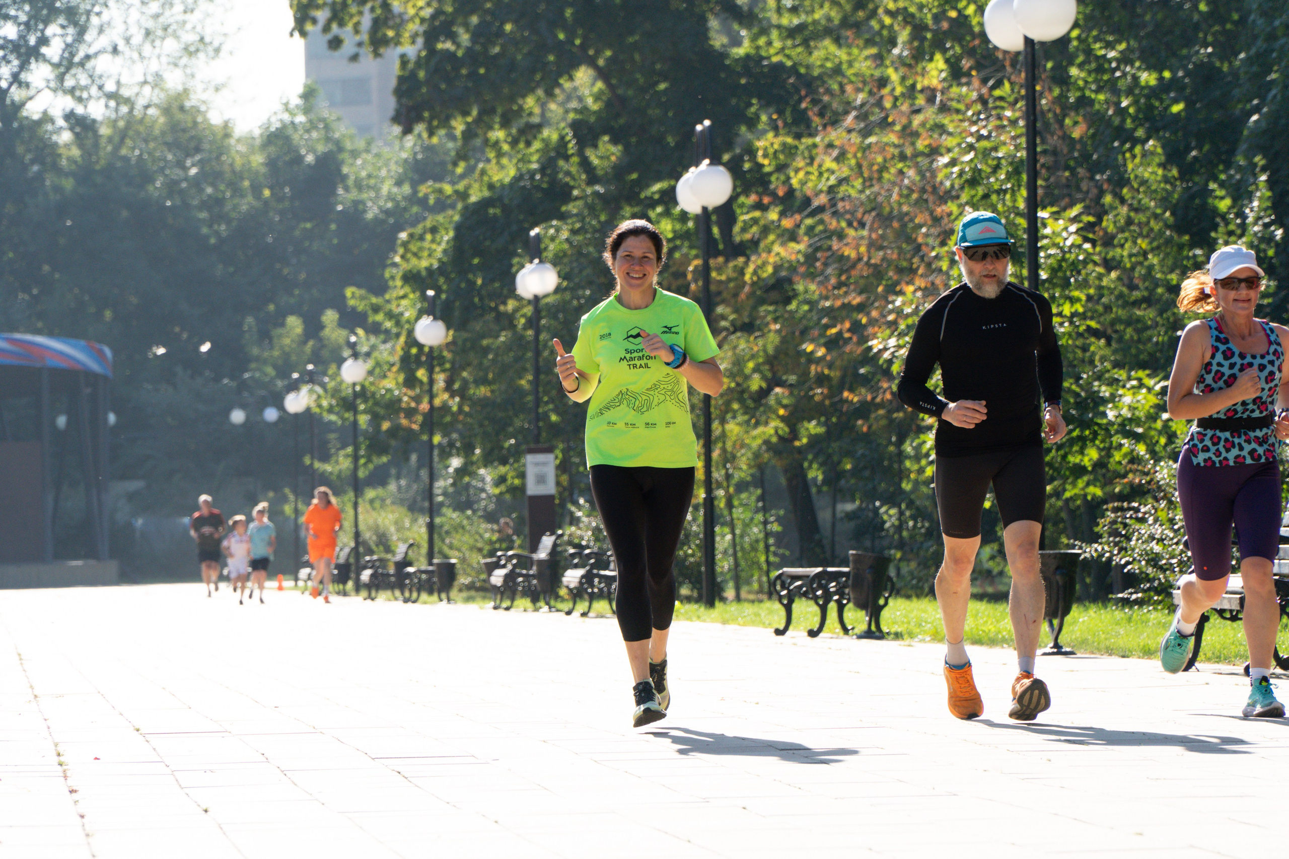 5 вёрст Наташинский 7 сентября 2024