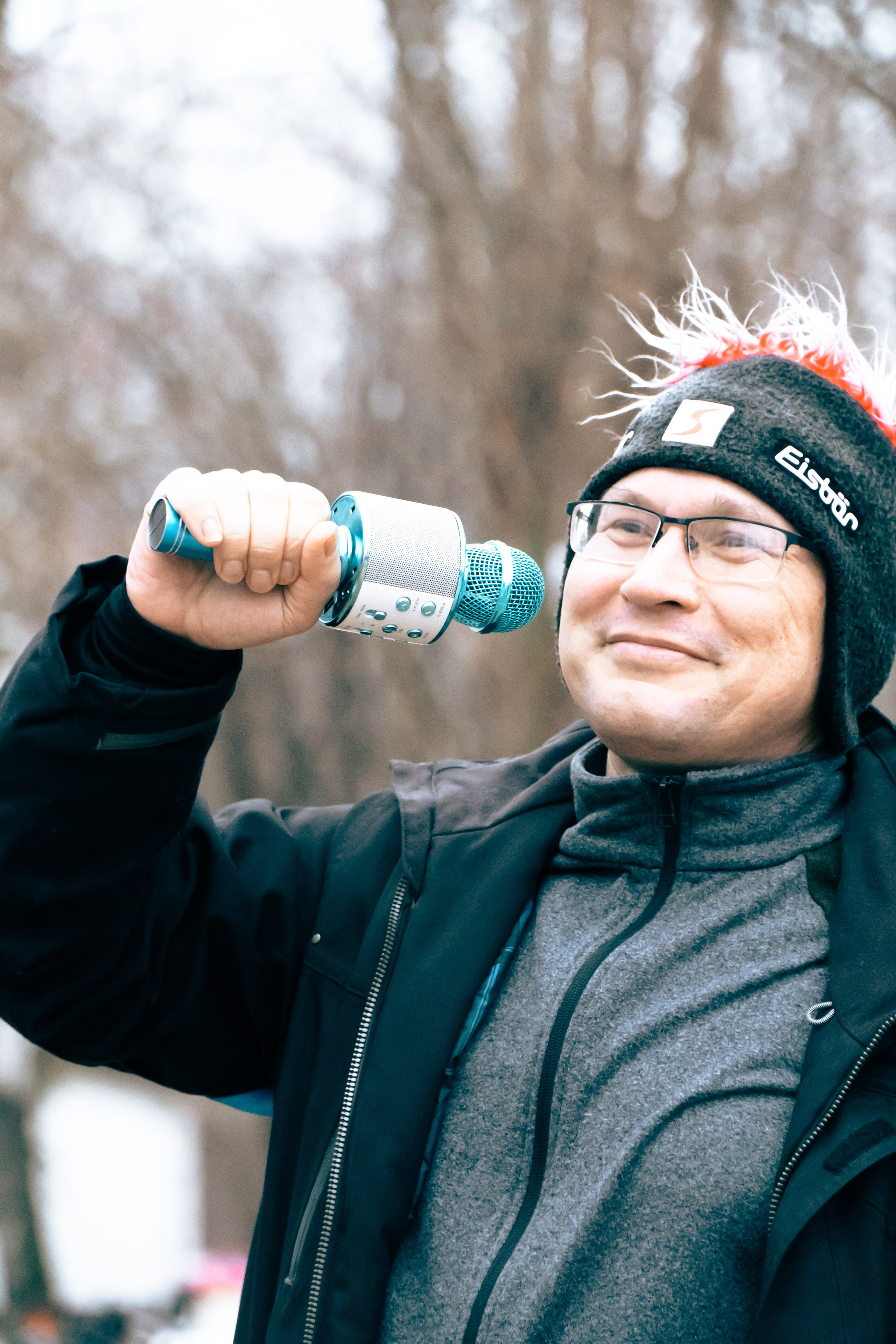 5 вёрст Наташинский 18 января 2025. Роман Капилюшов. Бег. Фото. Видео. г. Люберцы