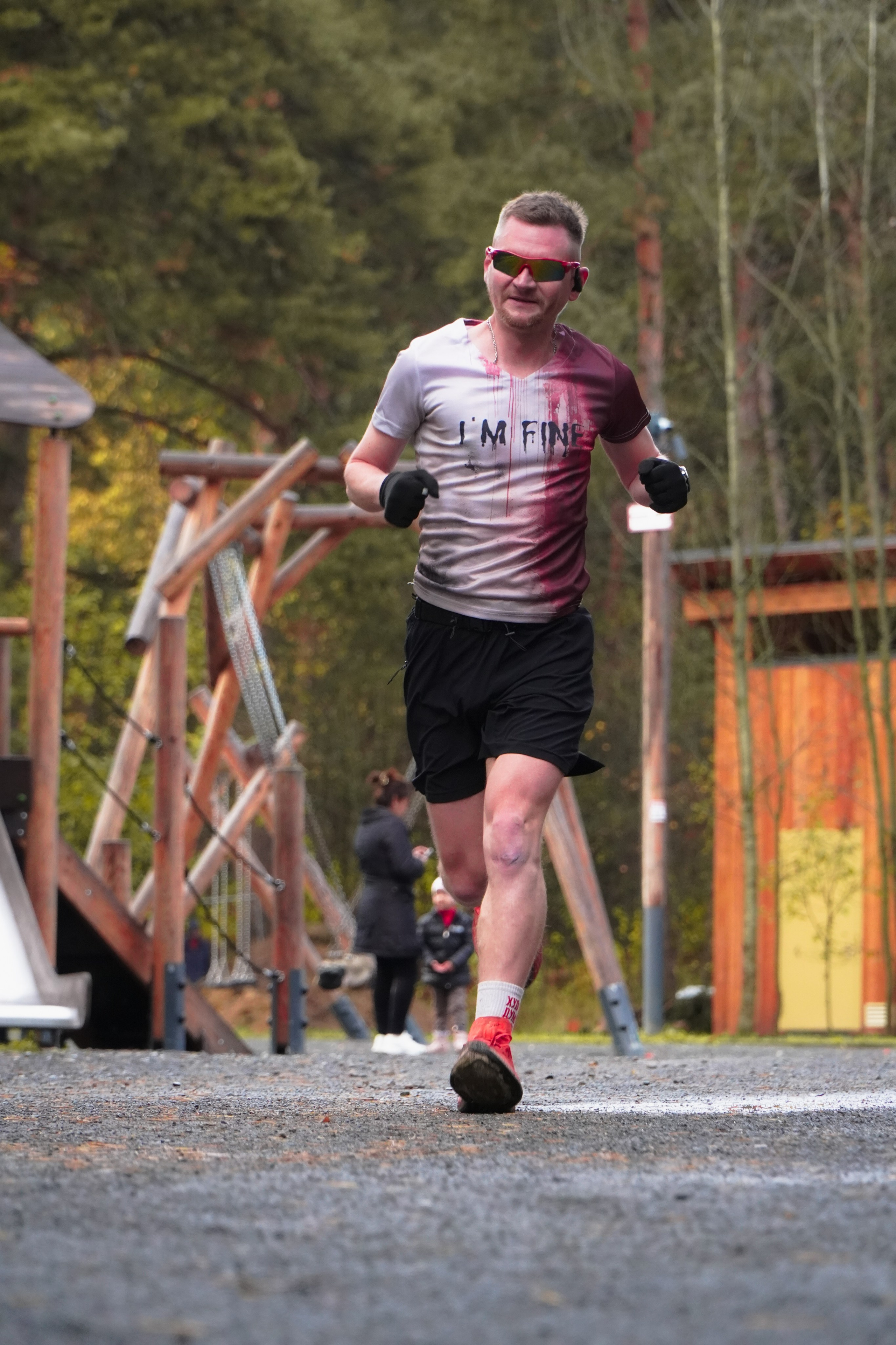 5 вёрст Томилинский 3 года 18 октября 2025. Роман Капилюшов. Бег. Фото. Видео. г. Люберцы