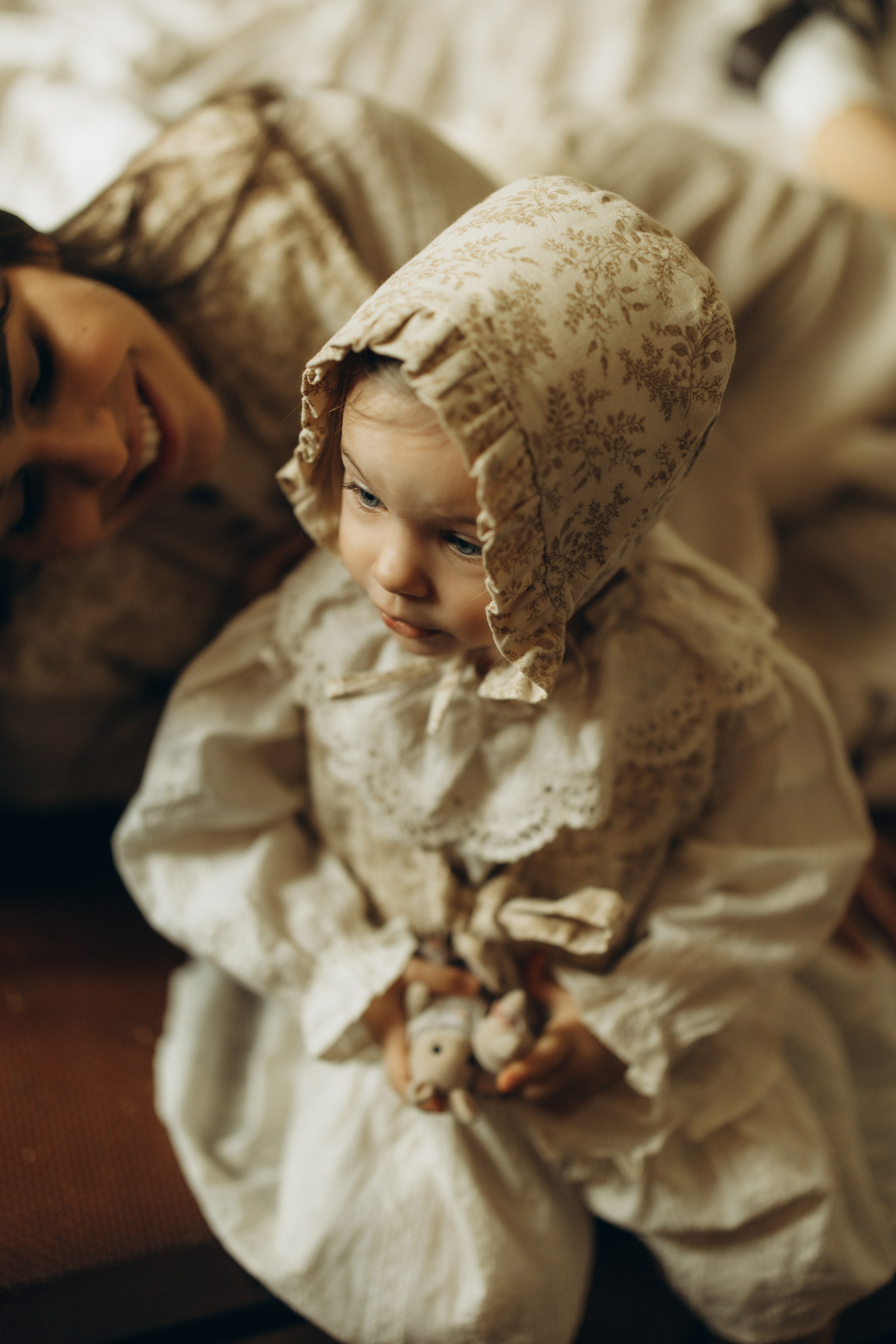 Женя, Саша. Семейный фотограф Оля Гладченко