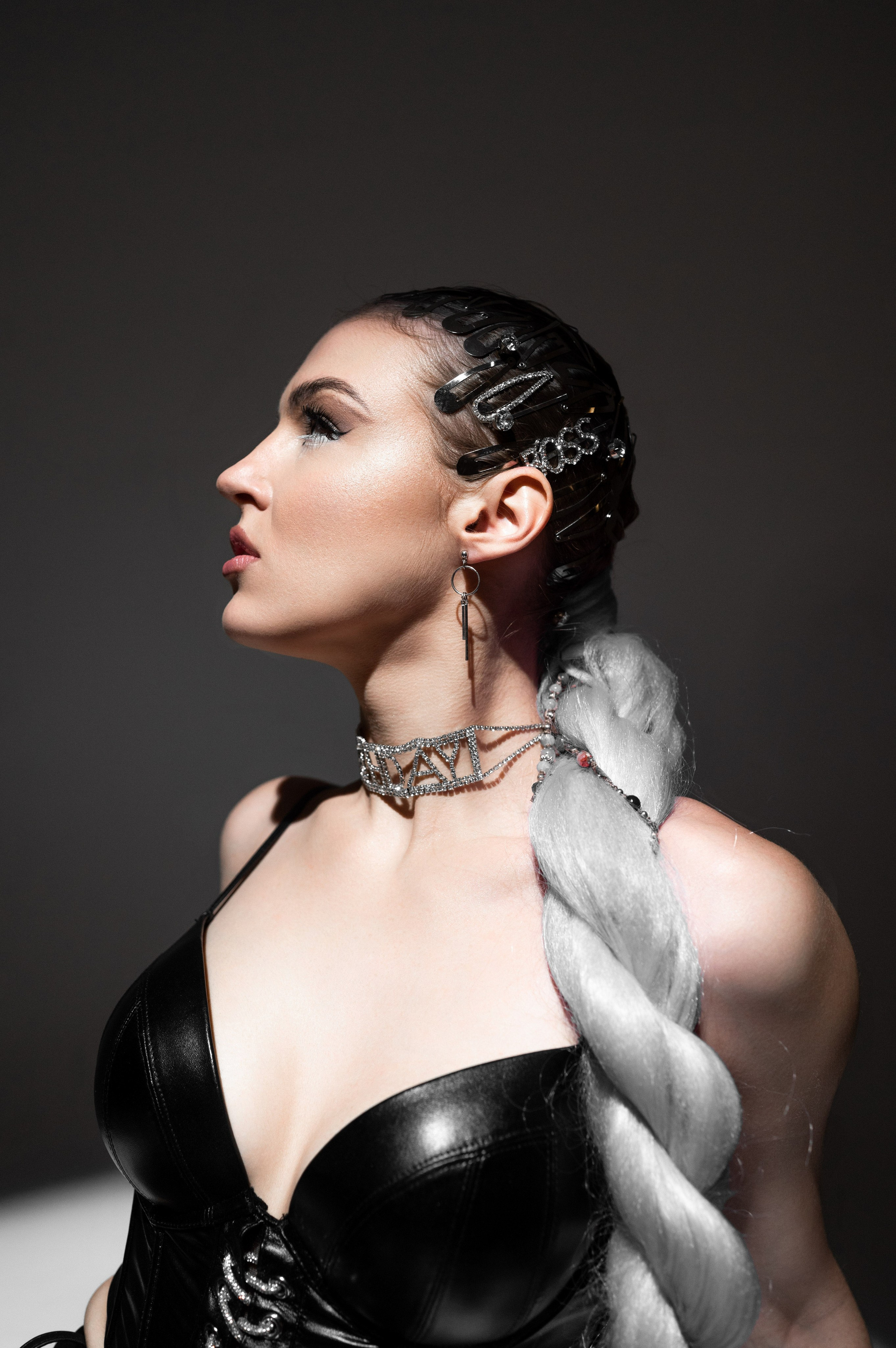 Алена. Свадебный, портретный, коммерческий, предметный фотограф в Ставрополе Иван Белашов