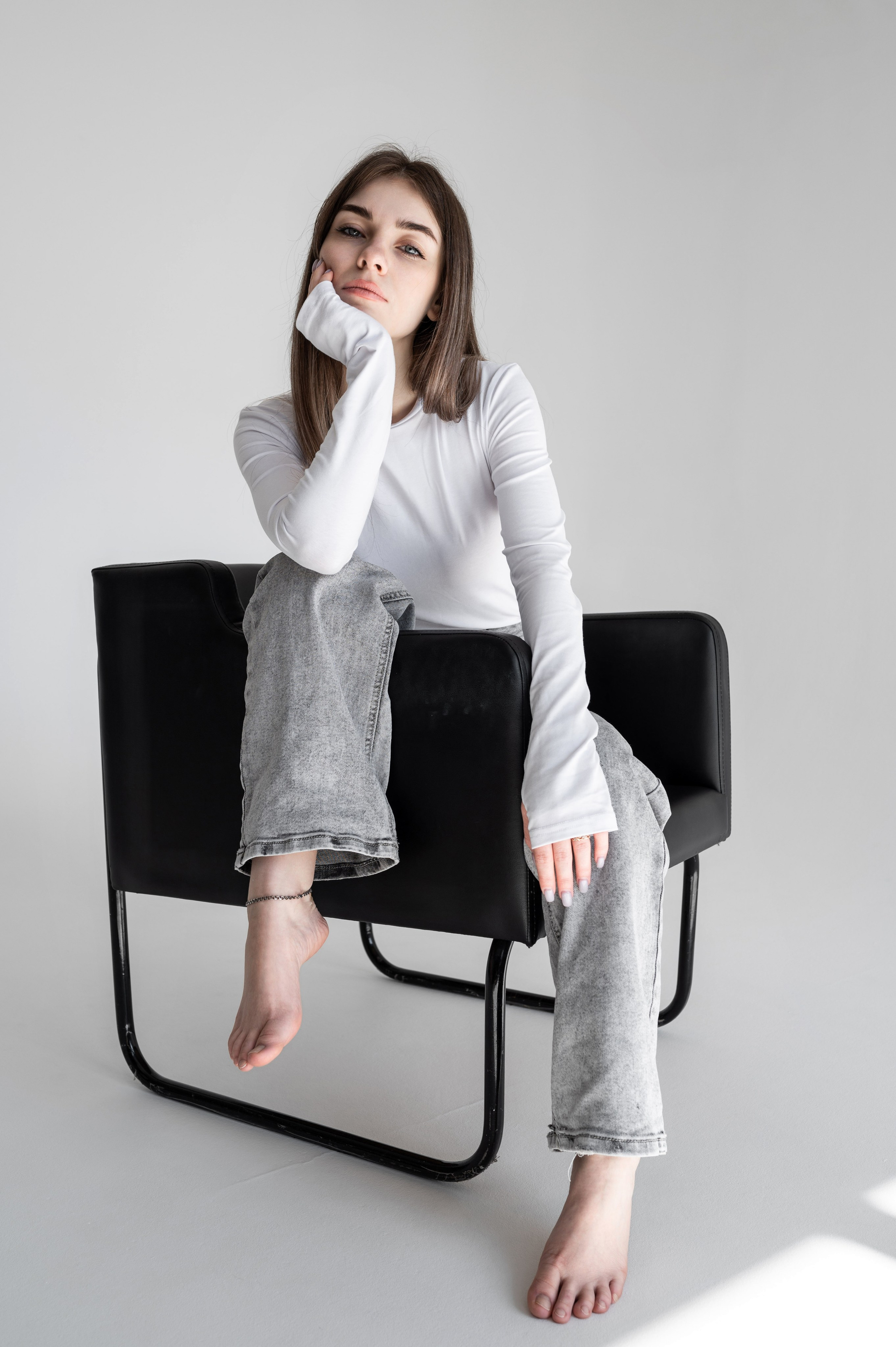 Валерия. Свадебный, портретный, коммерческий, предметный фотограф в Ставрополе Иван Белашов