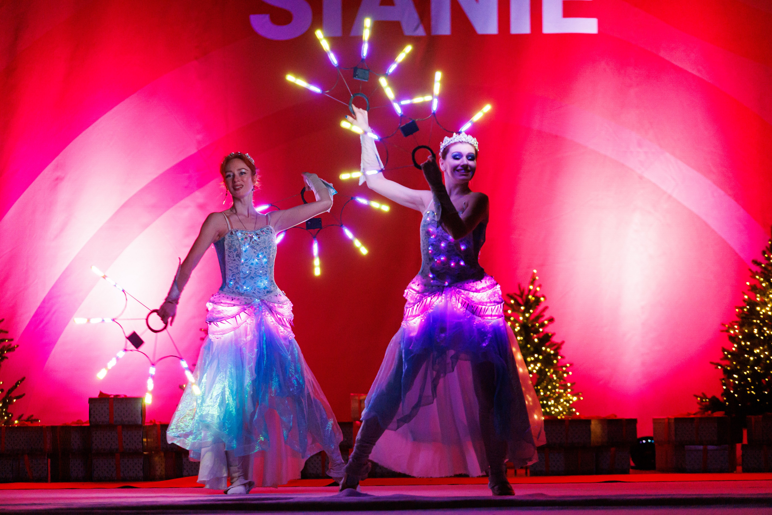 Северное Сияние отчётный концерт 2023. Репортажный, Event фотограф в Санкт-Петербурге и ЛО Морозов Дмитрий