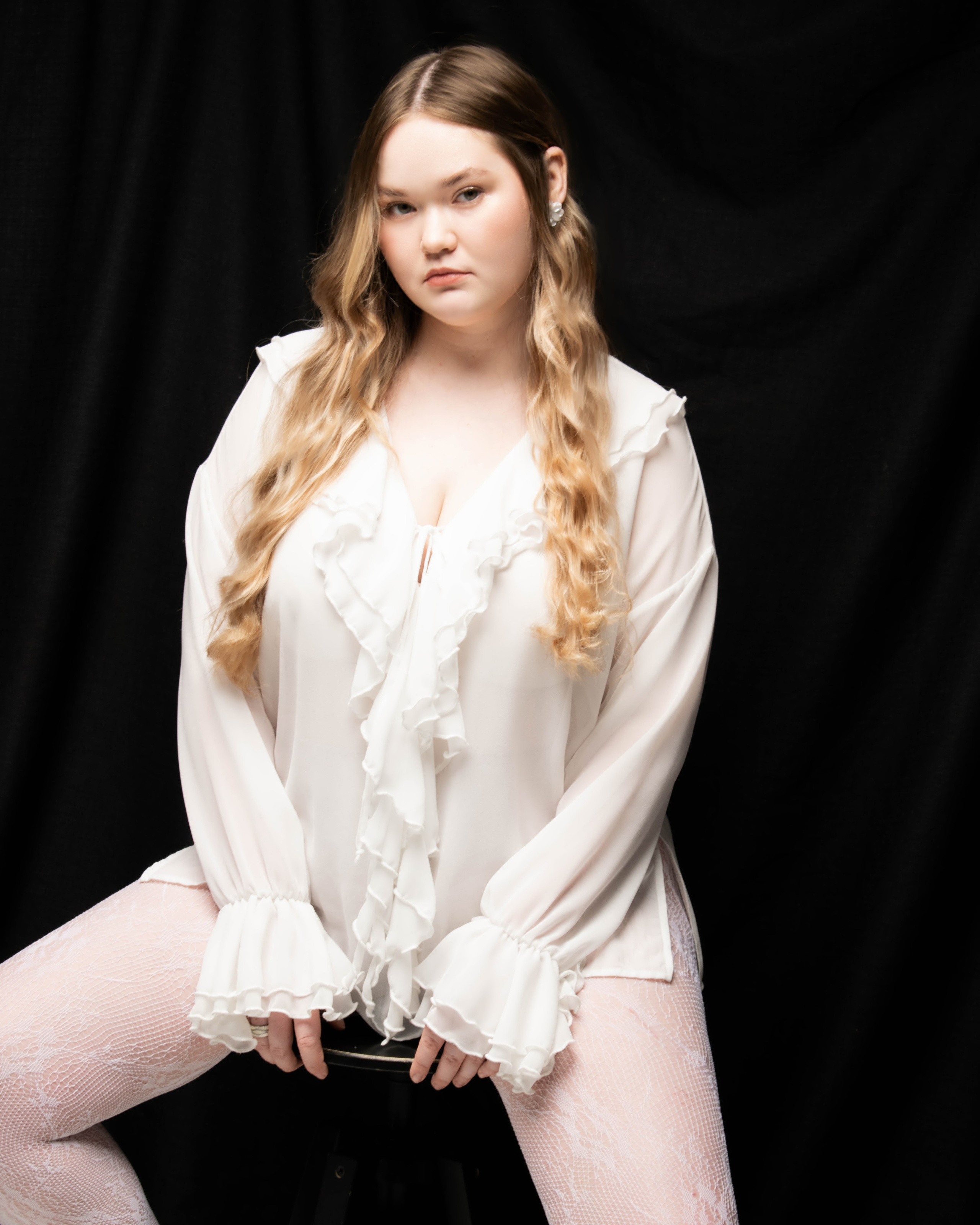 Портреты. Фотограф Уфа