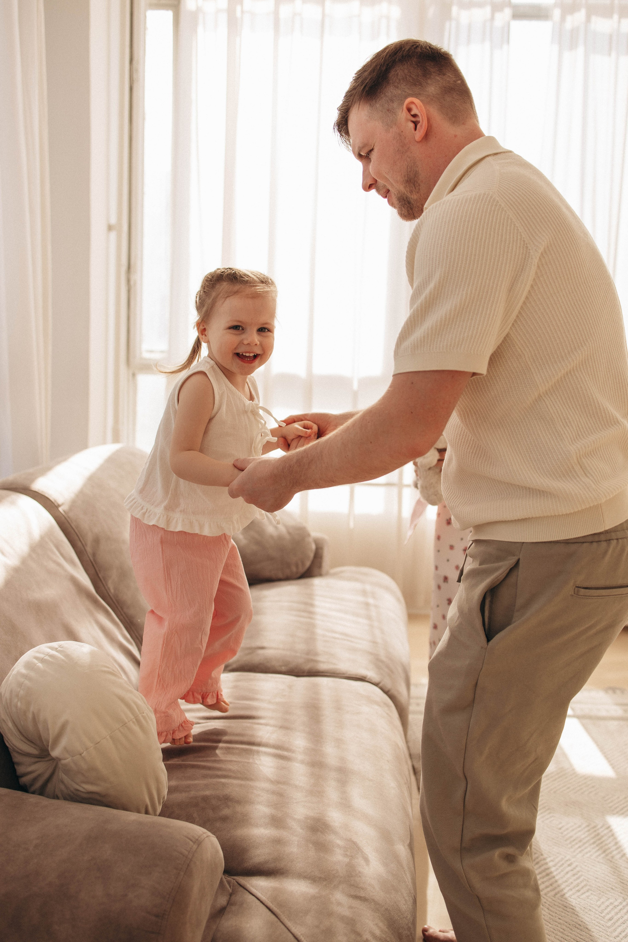 День рождения Алисы. Семейный фотограф Москва Наталия Осьмакова