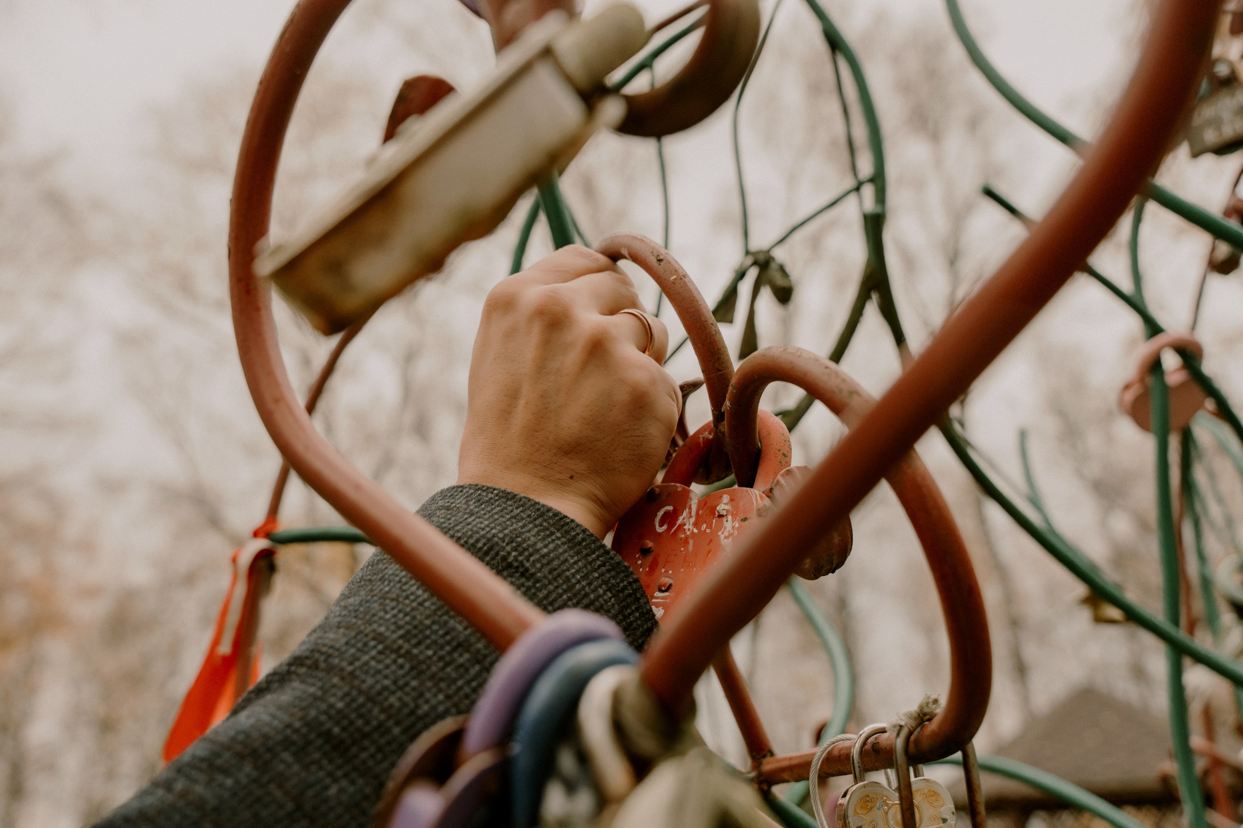 Денис и Ирина. Свадебный и индивидуальный фотограф в Суворове Клюева Мария