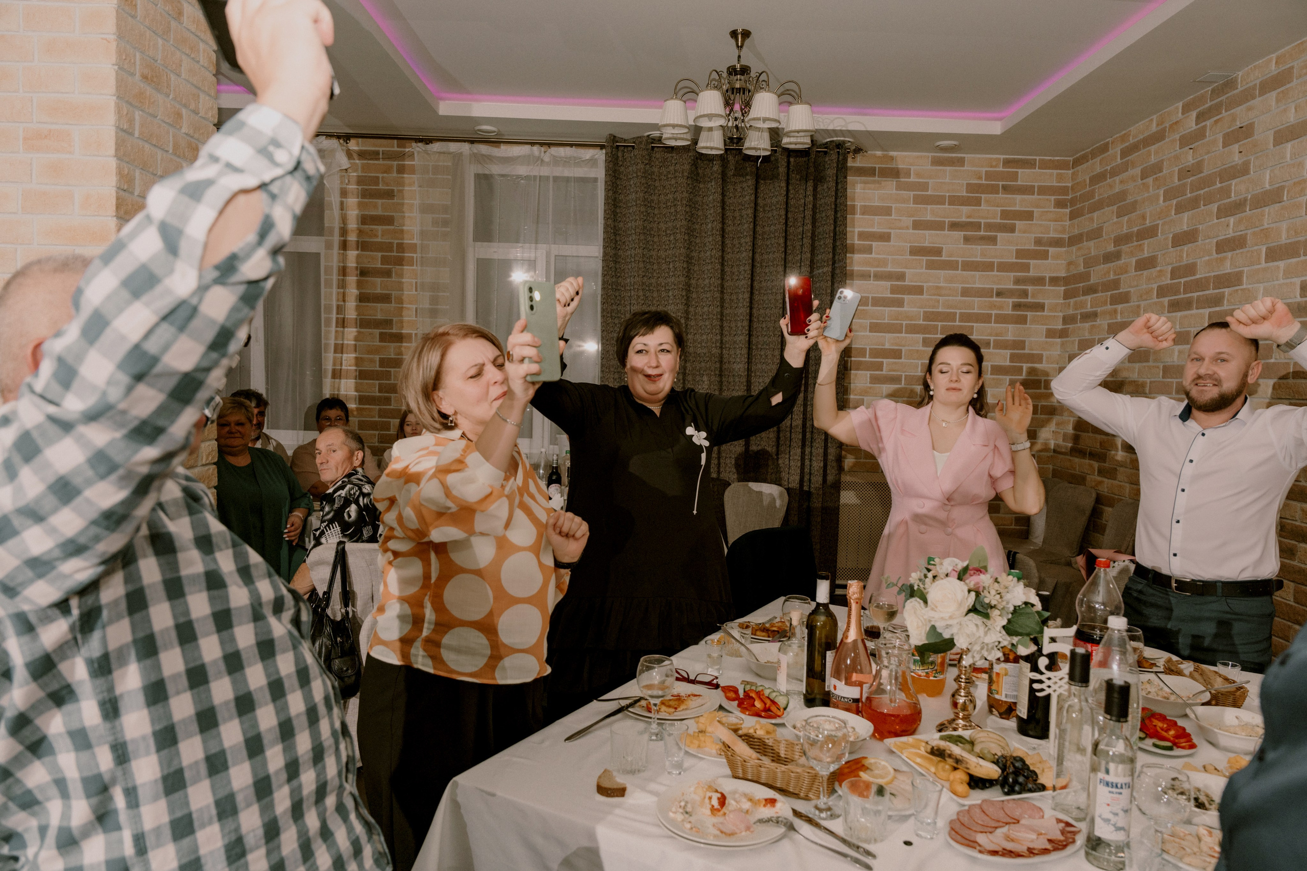 Денис и Ирина. Свадебный и индивидуальный фотограф в Суворове Клюева Мария