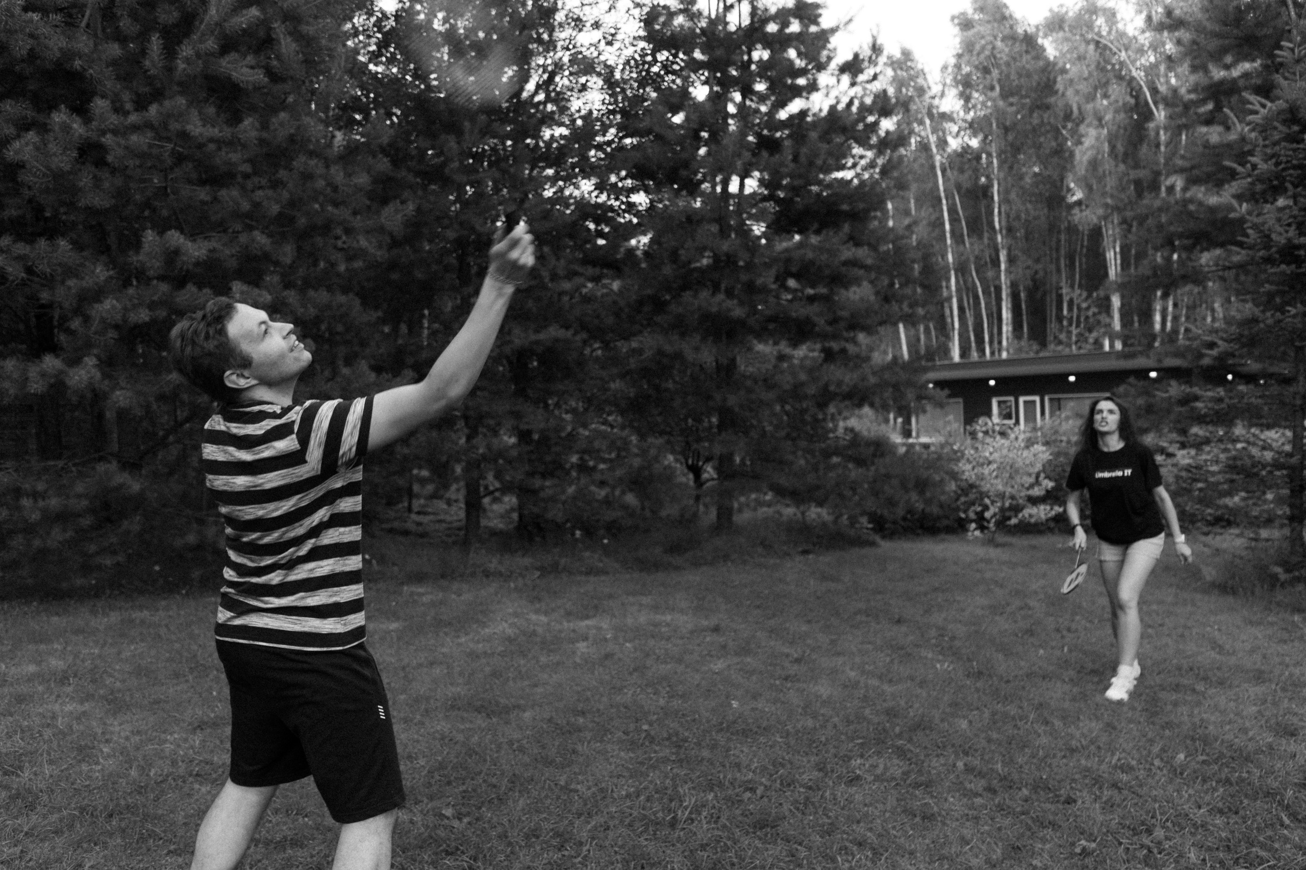 Корпоратив. Фотограф Елизавета Потешкина