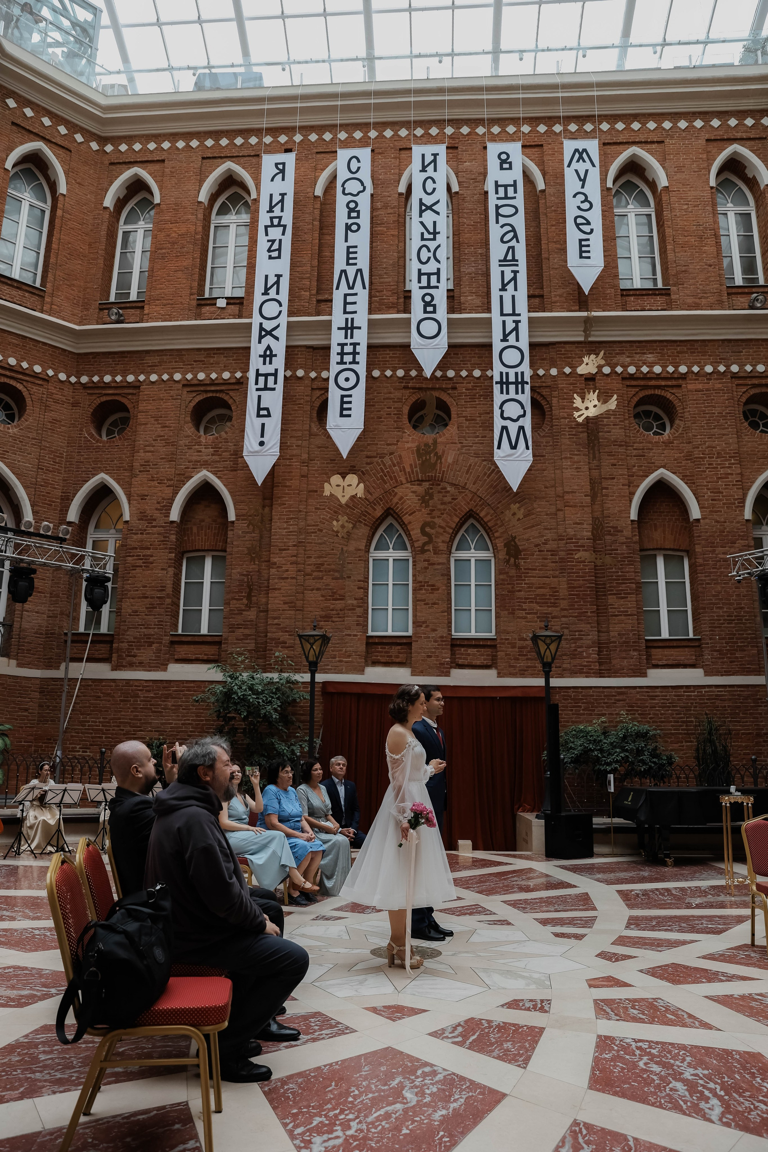 Варвара & Егор. Фотограф Пятигорск Александра Карасева