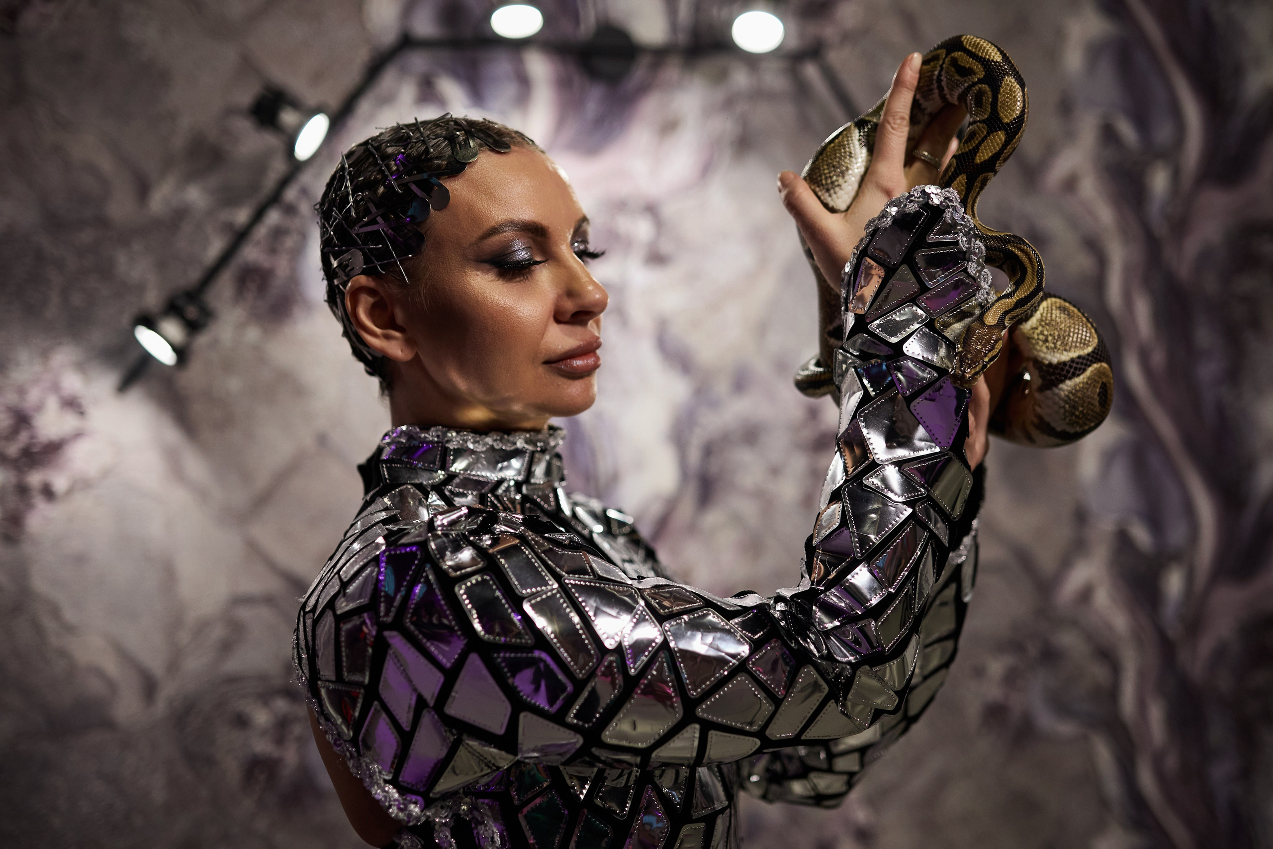 Ivent 2025. Andrey Pospelove. Фотограф в Саратове