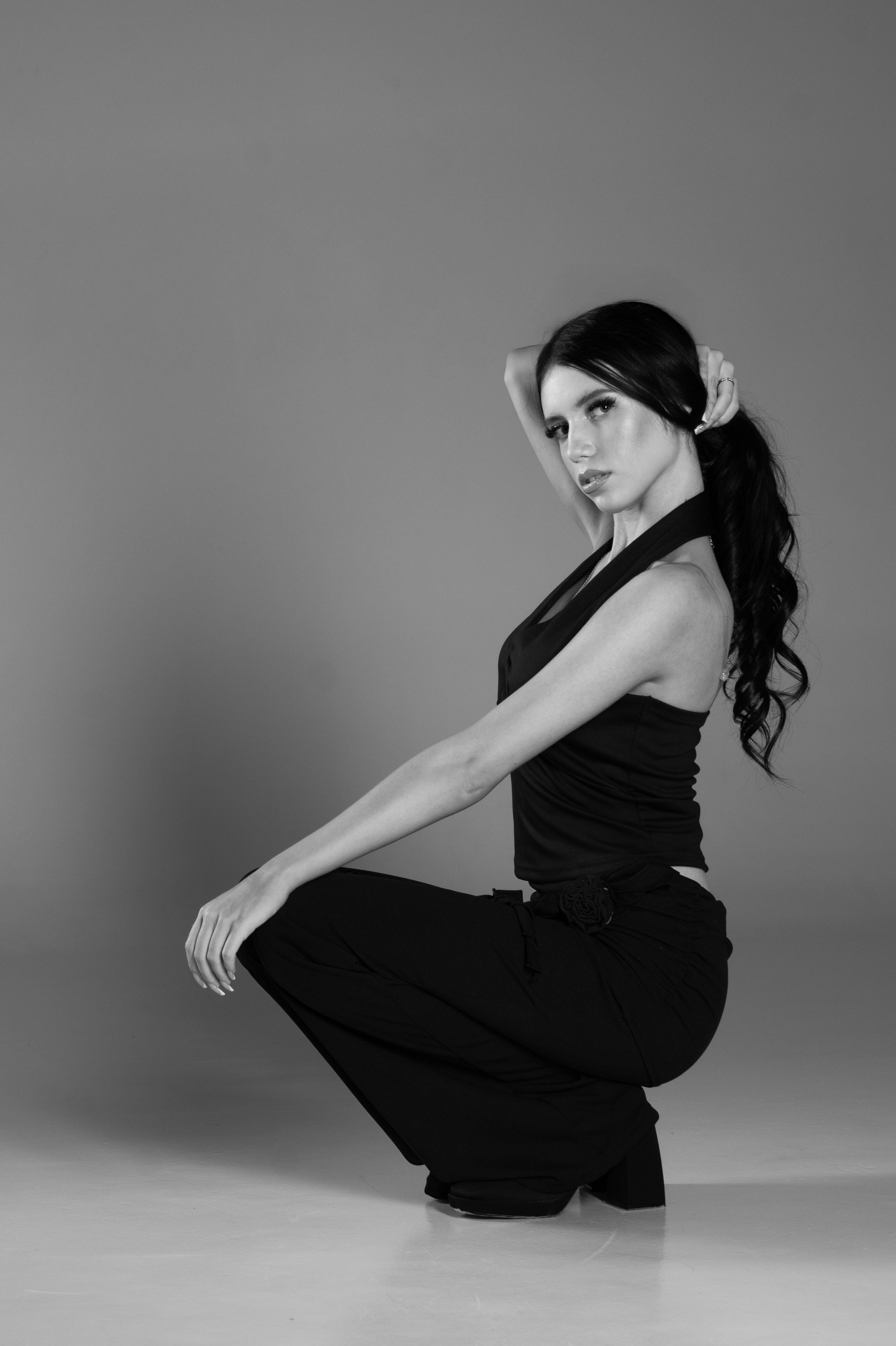 Елена. Фотограф Вероника Смит I Владивосток