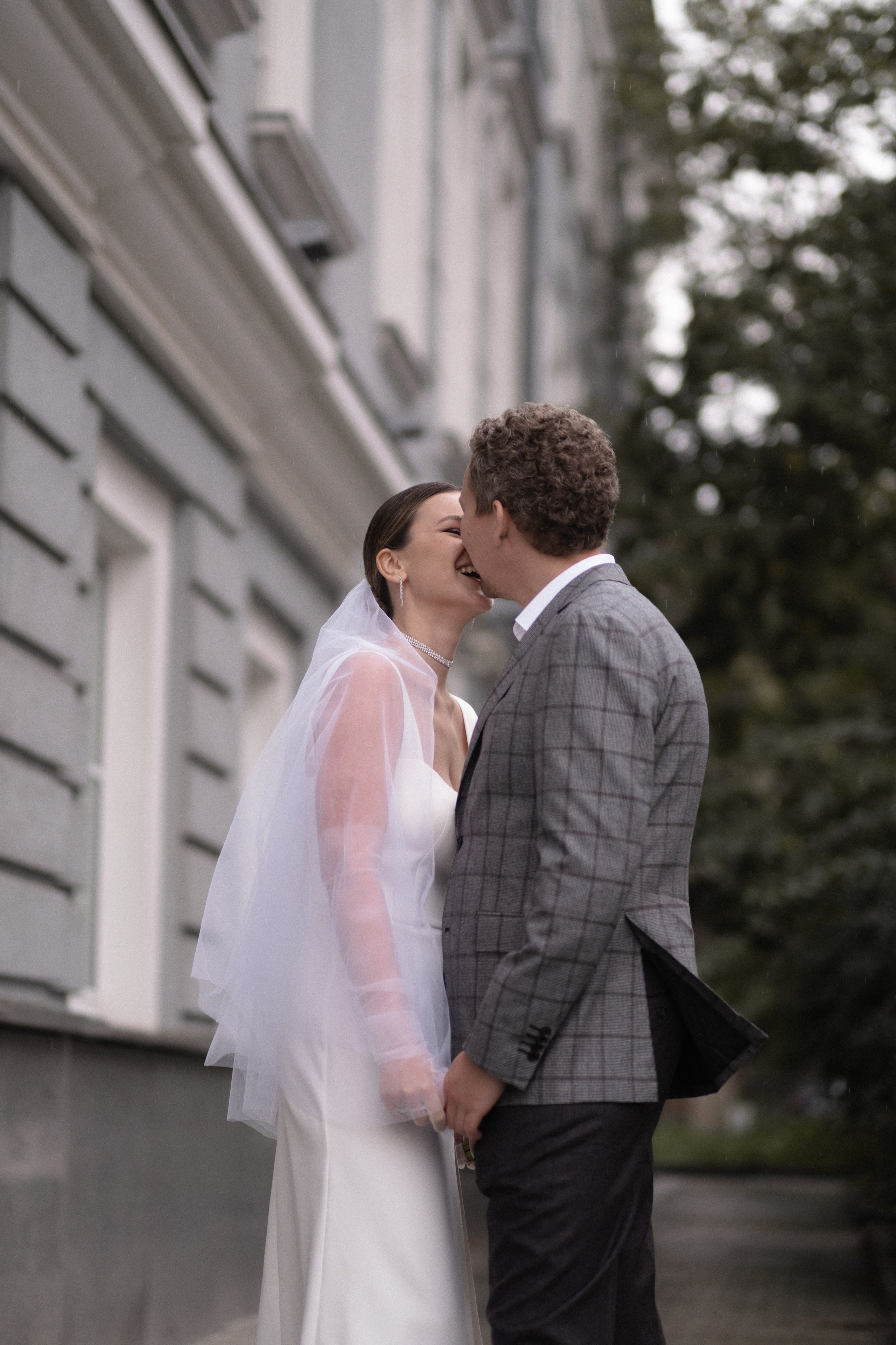 Анастасия и Георгий. Фотограф. Москва