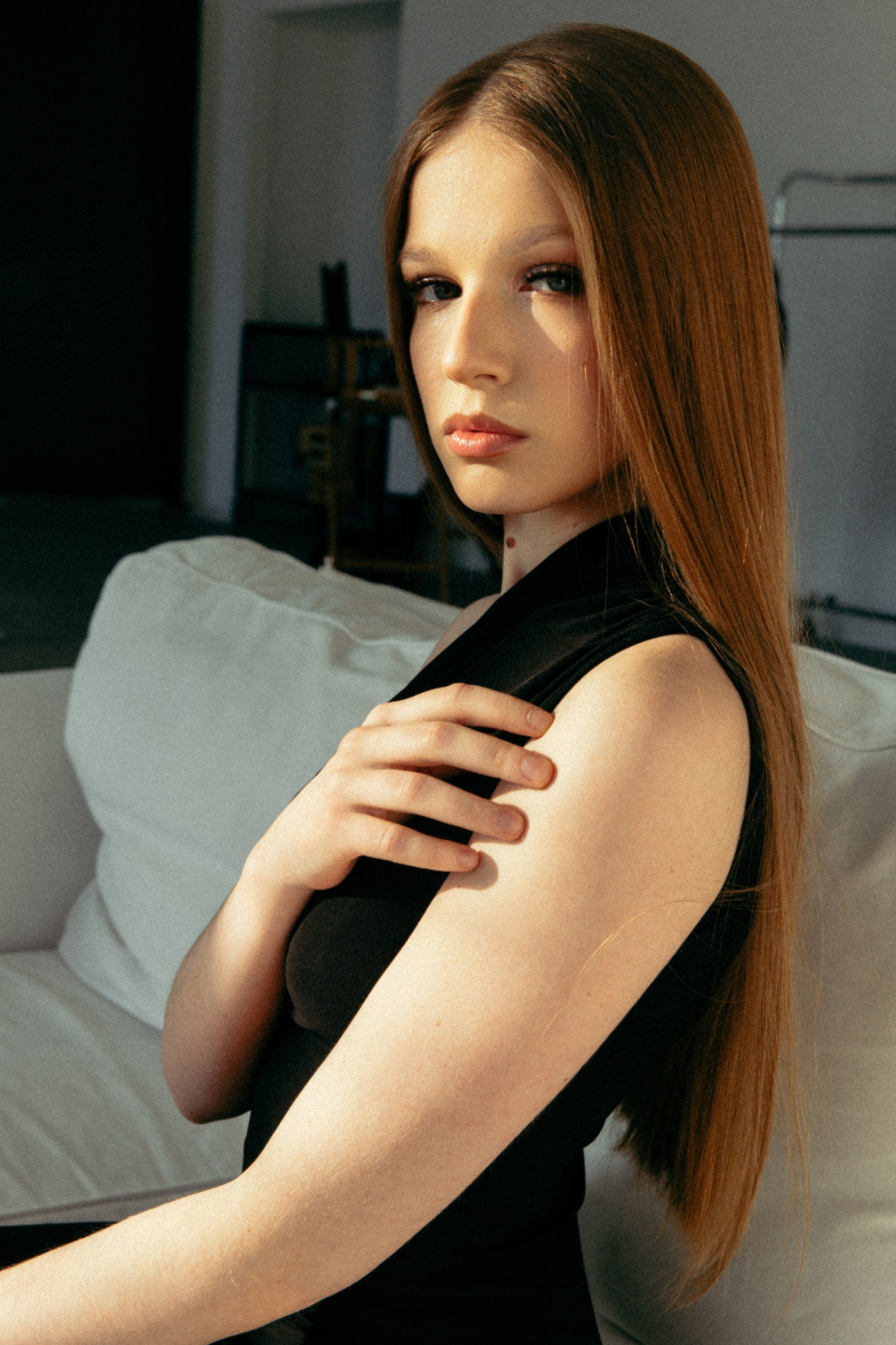 Ариша. Женский фотограф в Москве Светлана Смагина