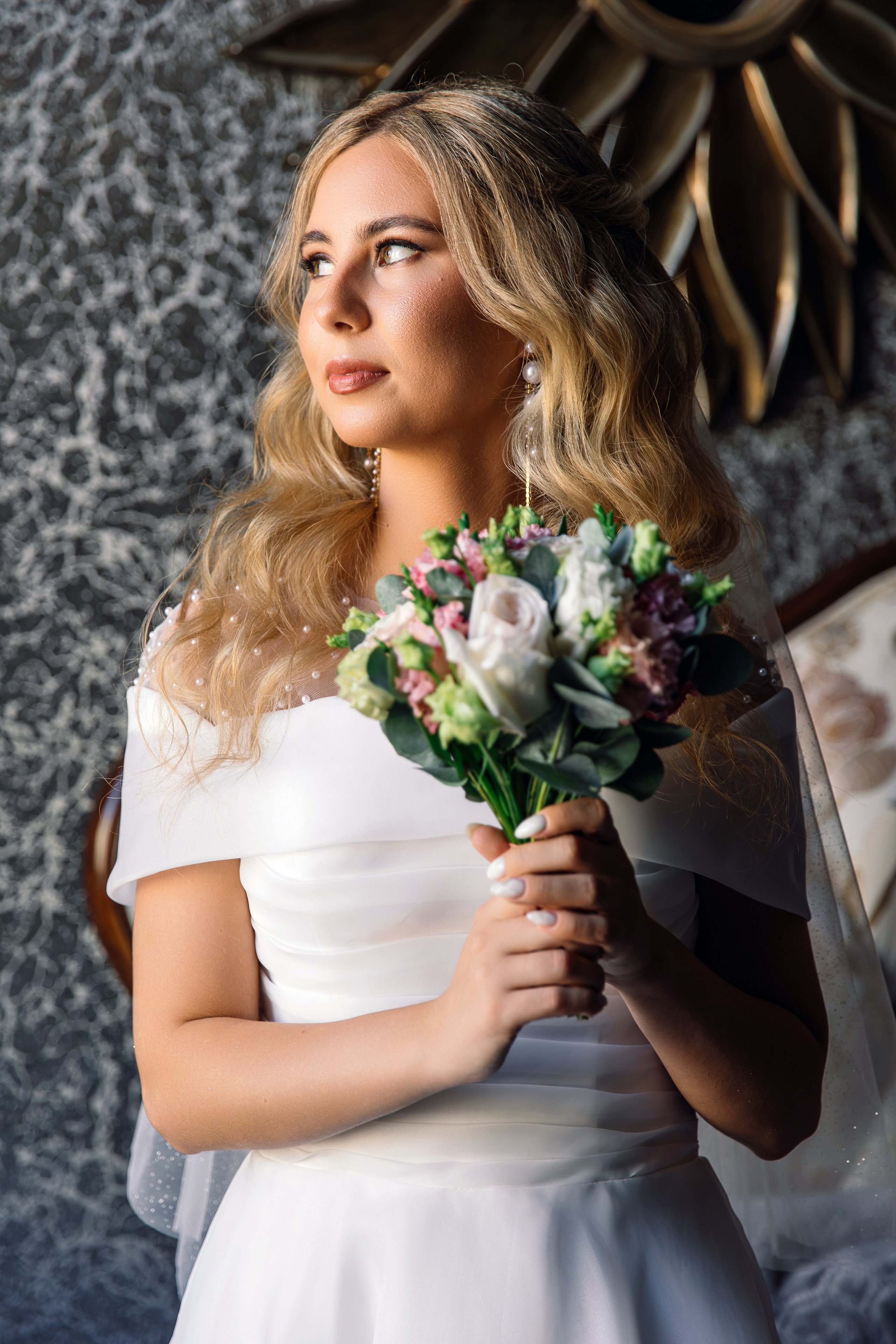 Олег и Анна. Семейный фотограф Толстикова Кристина