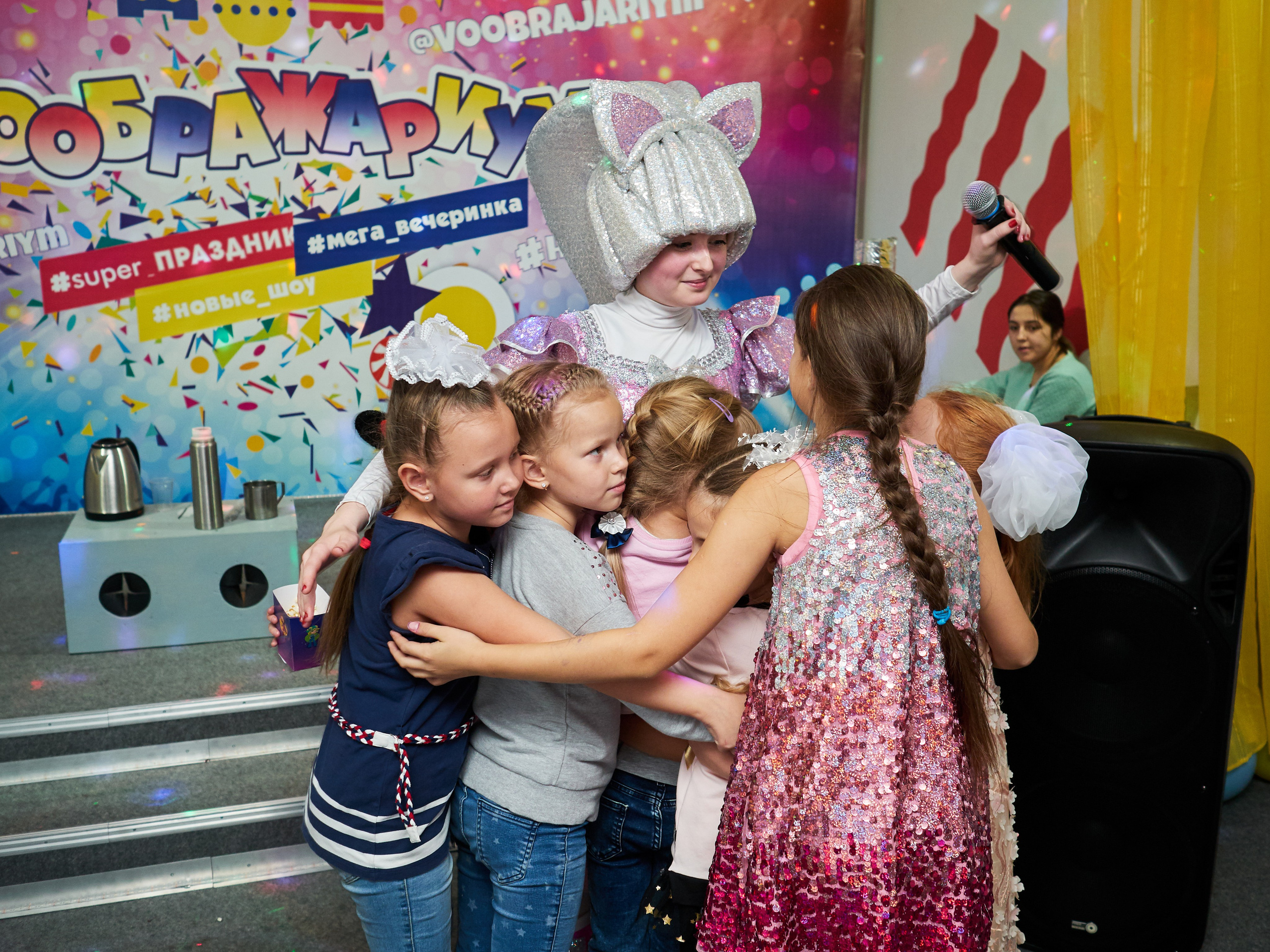 Репортажная съемка Кемерово. Подрябинкин Данила, портретный и репортажный фотограф в Кемерово