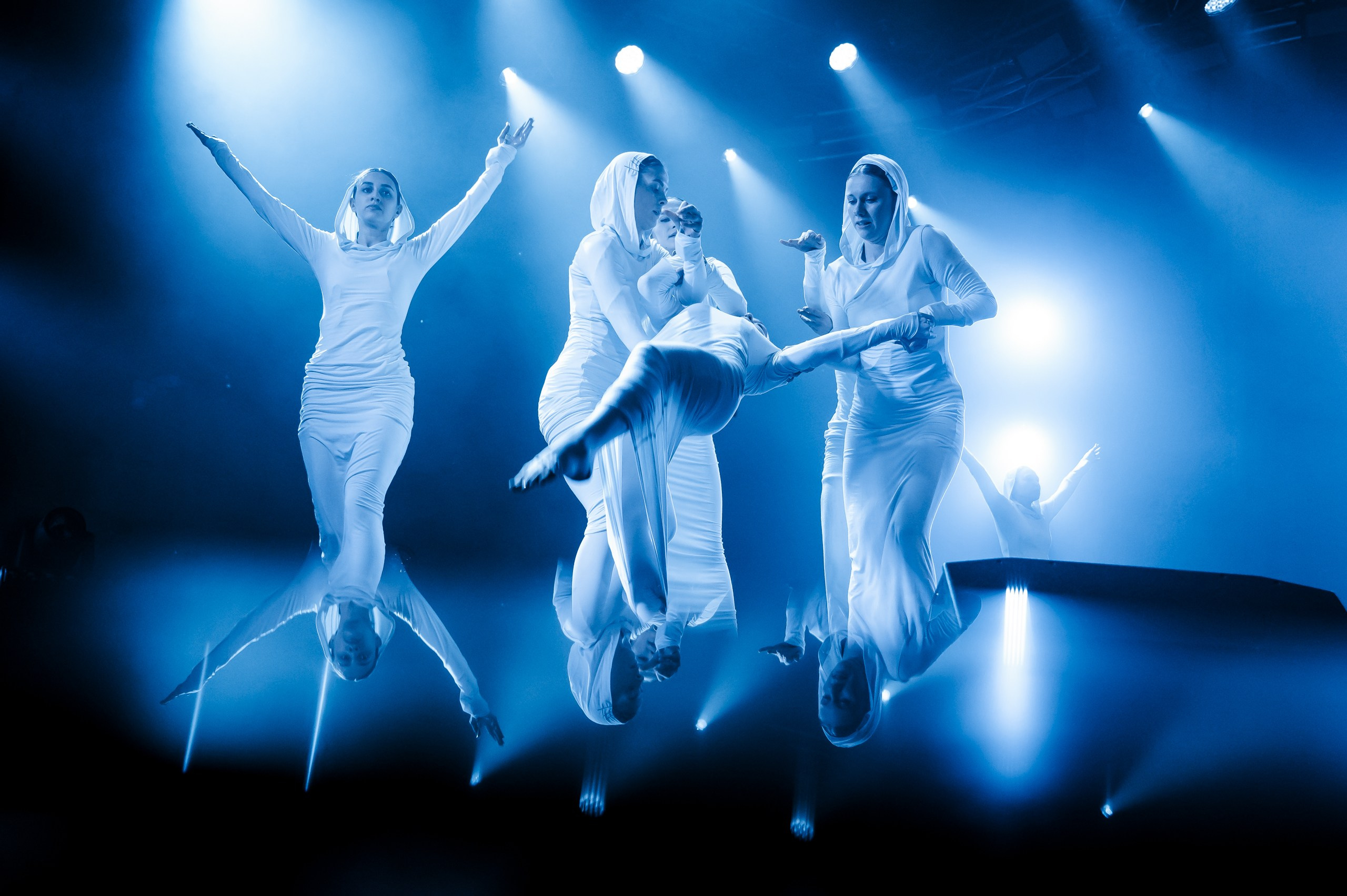 Гала-концерт ПривГУПСа