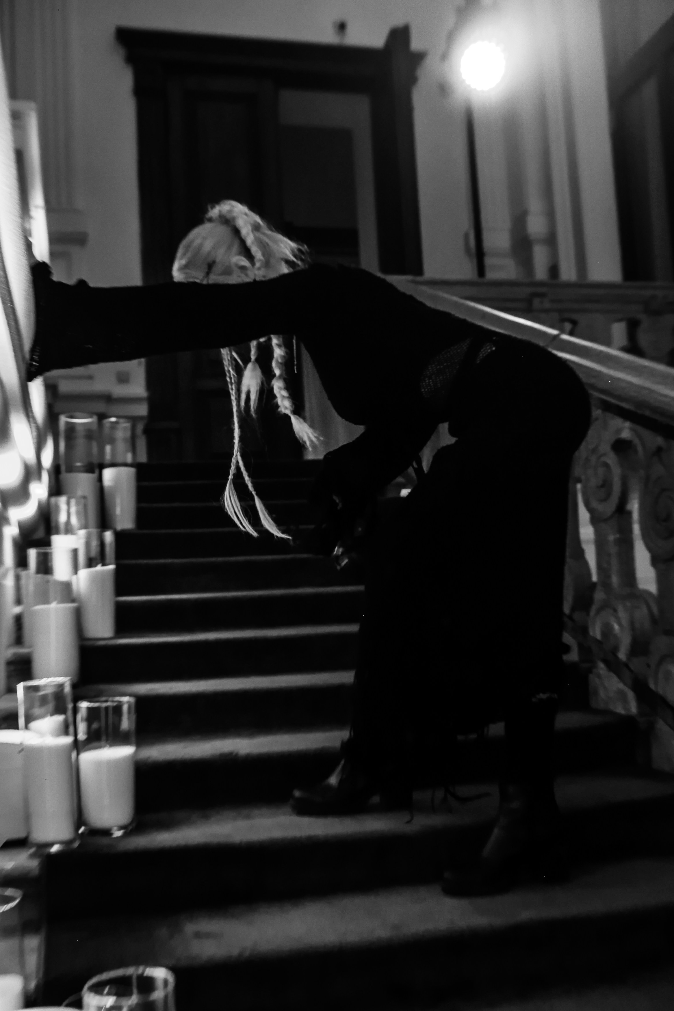 DOMA. Портретный и коммерческий фотограф Даниил Шентелев