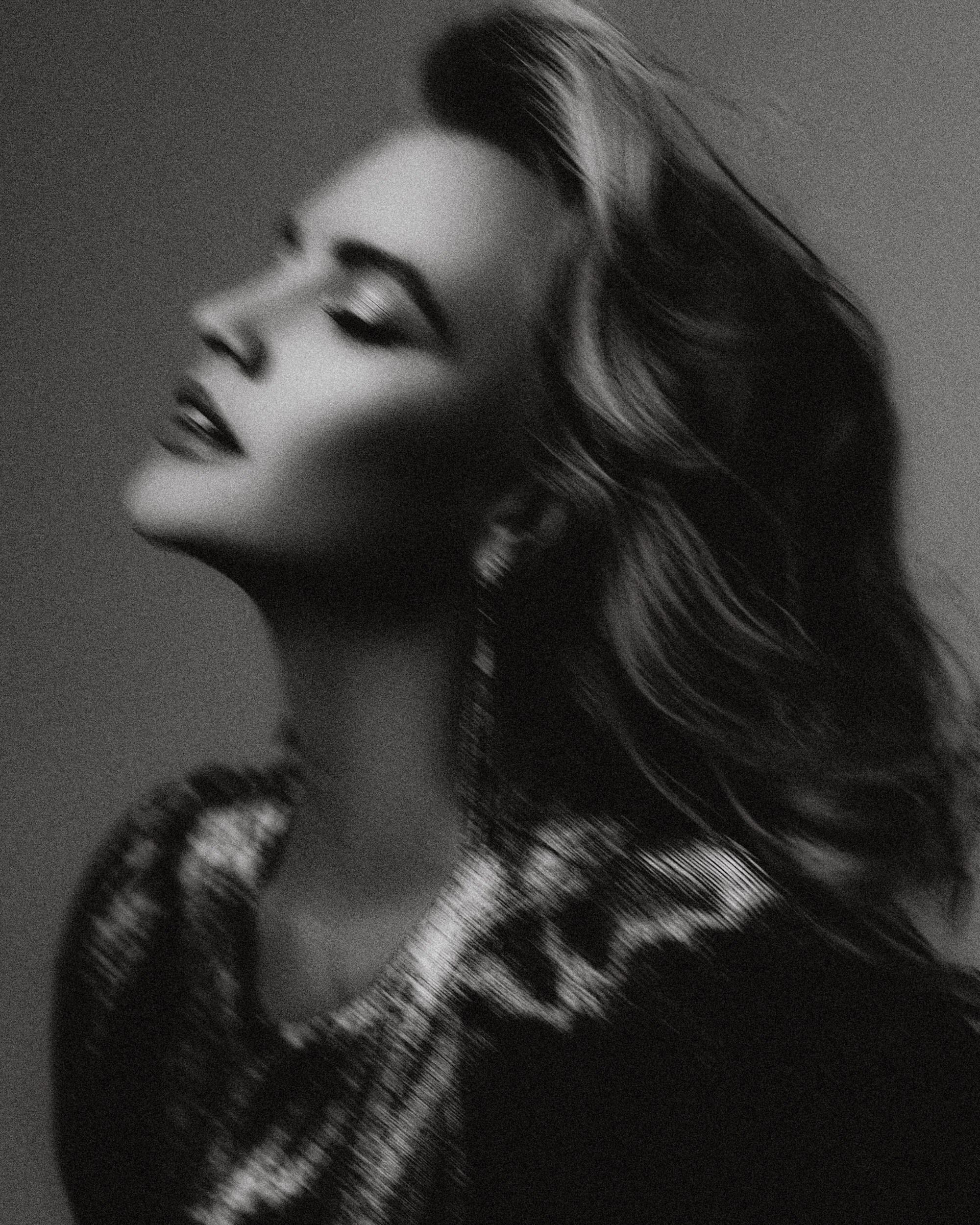 Дарья. Фотограф в Новосибирске Кристина Светлакова