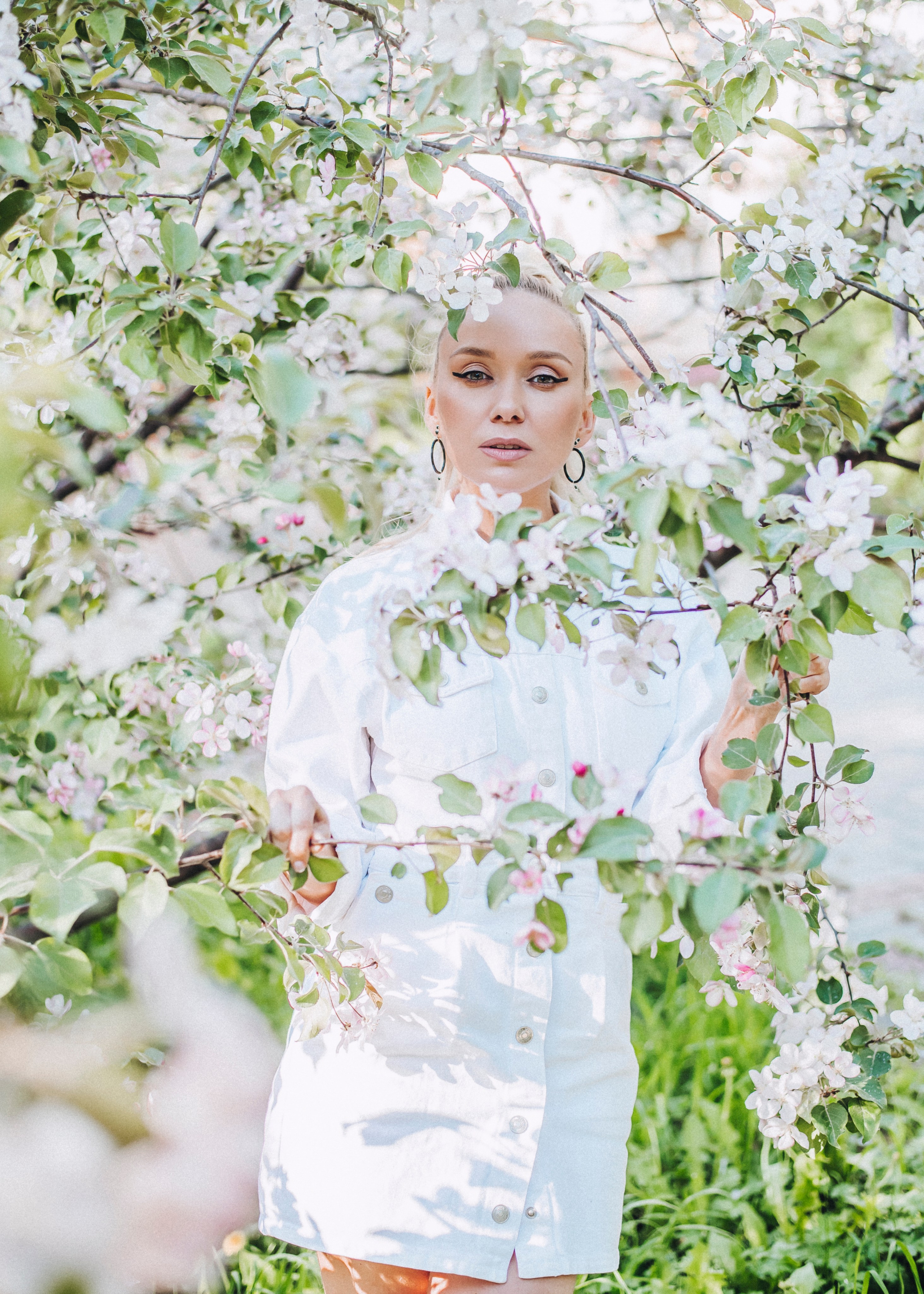 Маша. Фотограф в Новосибирске Кристина Светлакова