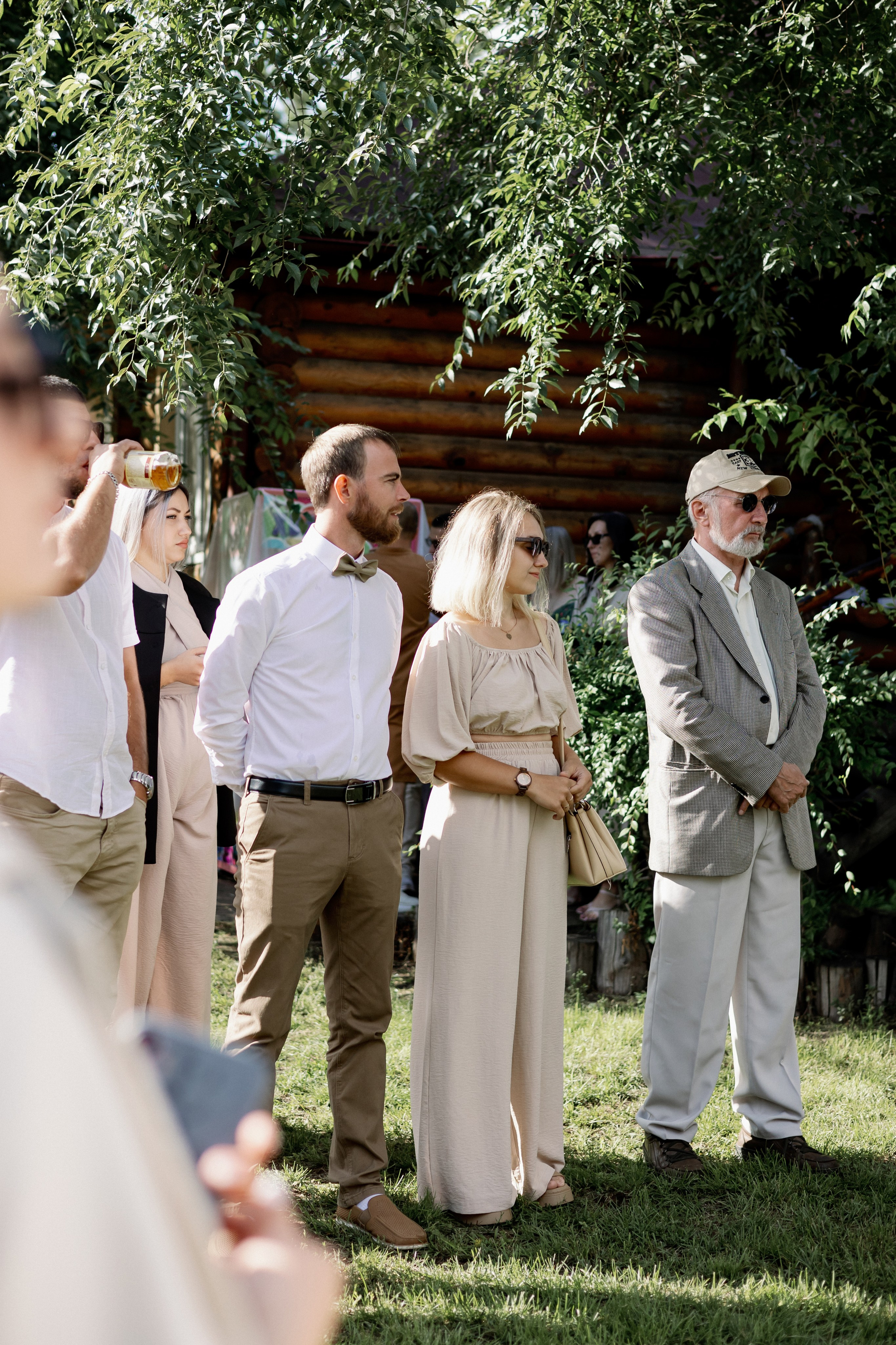 Максим и Екатерина. Фотограф в Красноярске