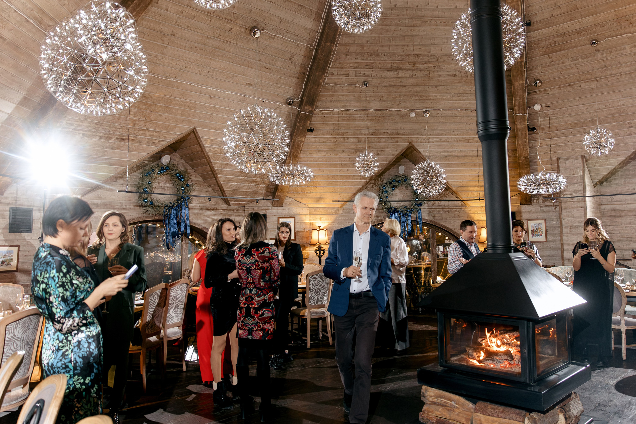 COLLA GEN. Фотограф в Красноярске