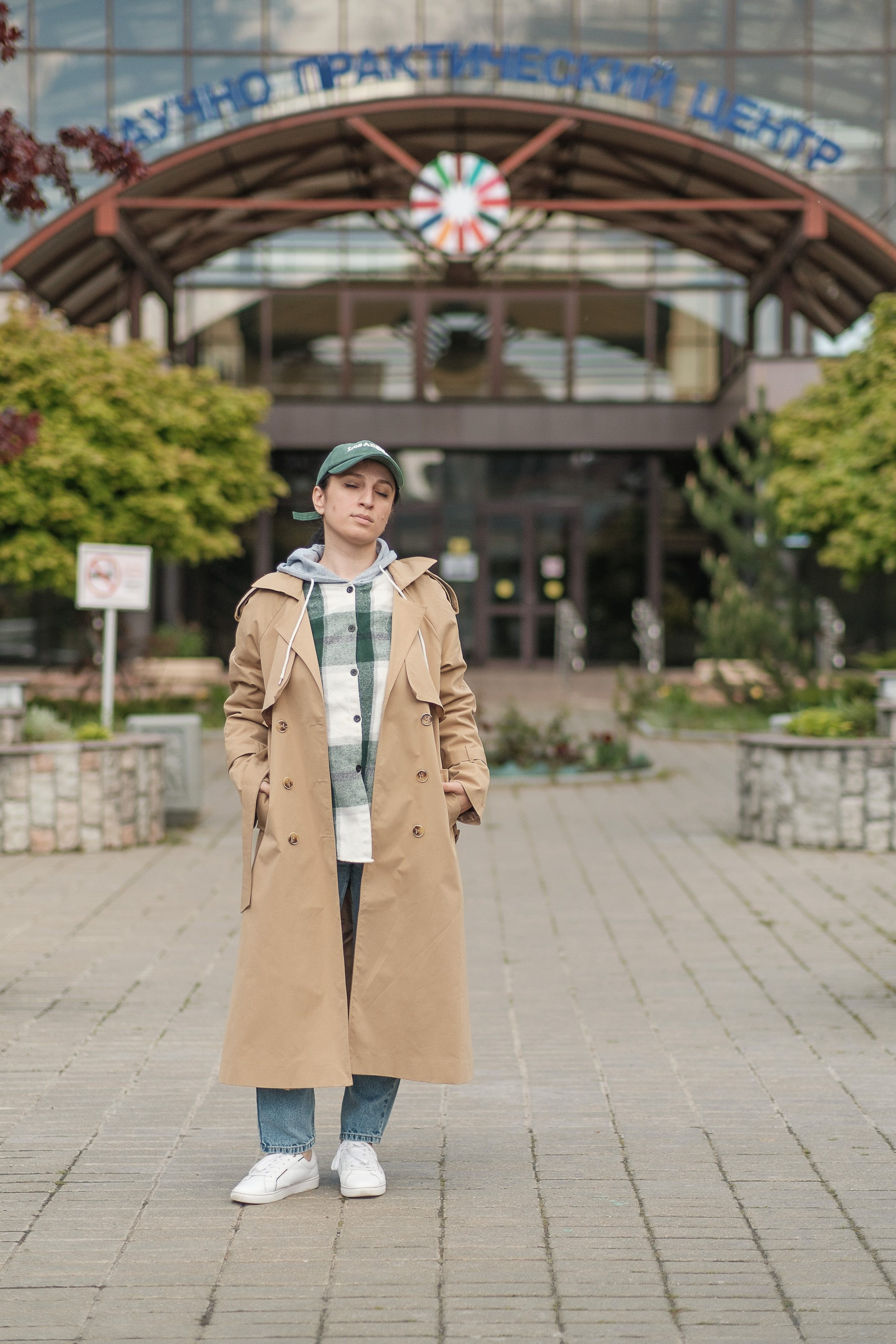 Творческая встреча. Фёдор Карпов — профессиональный фотограф, работаю в Москве и области