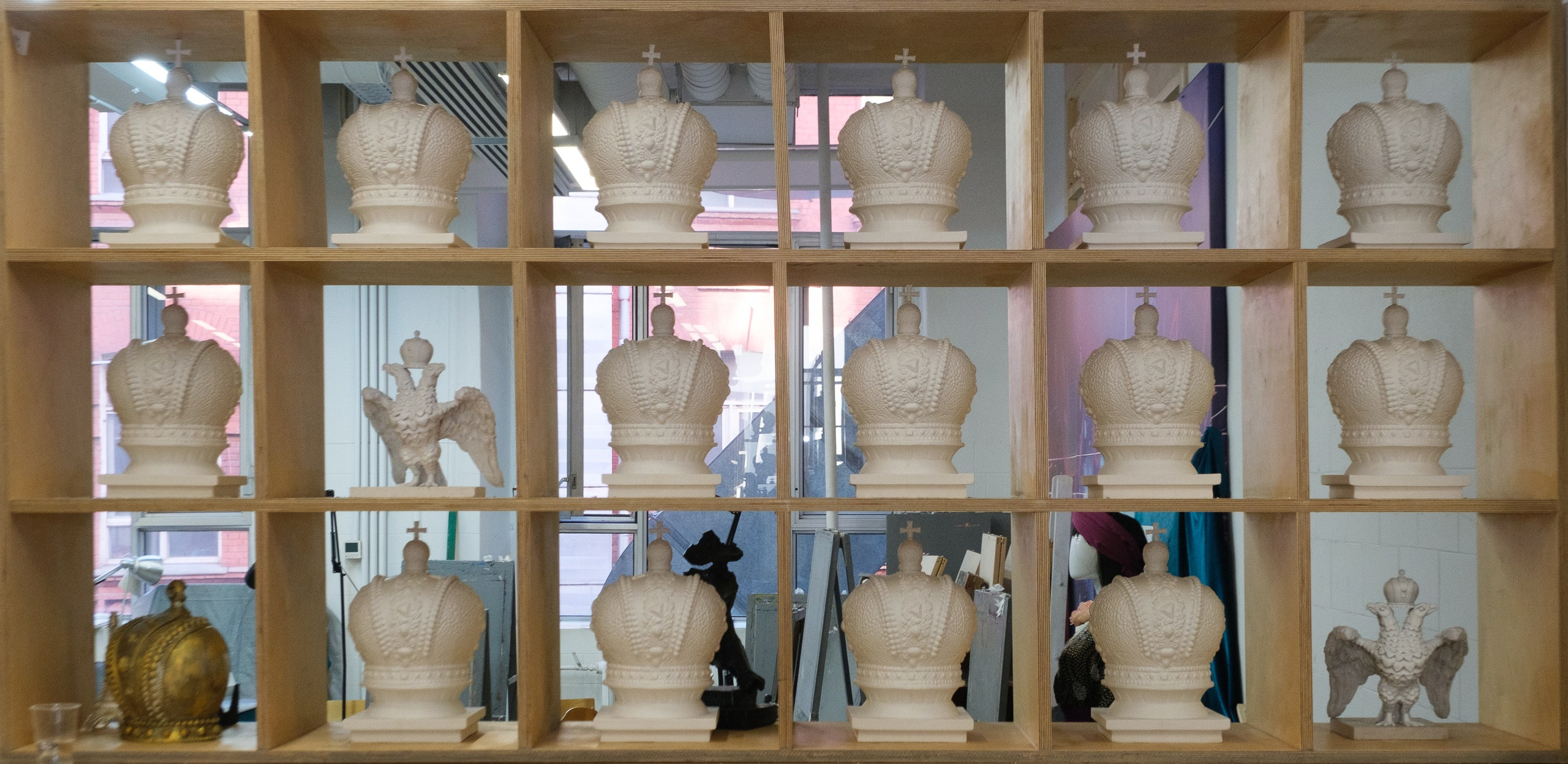 День открытых дверей МХПИ. Фёдор Карпов — профессиональный фотограф, работаю в Москве и области