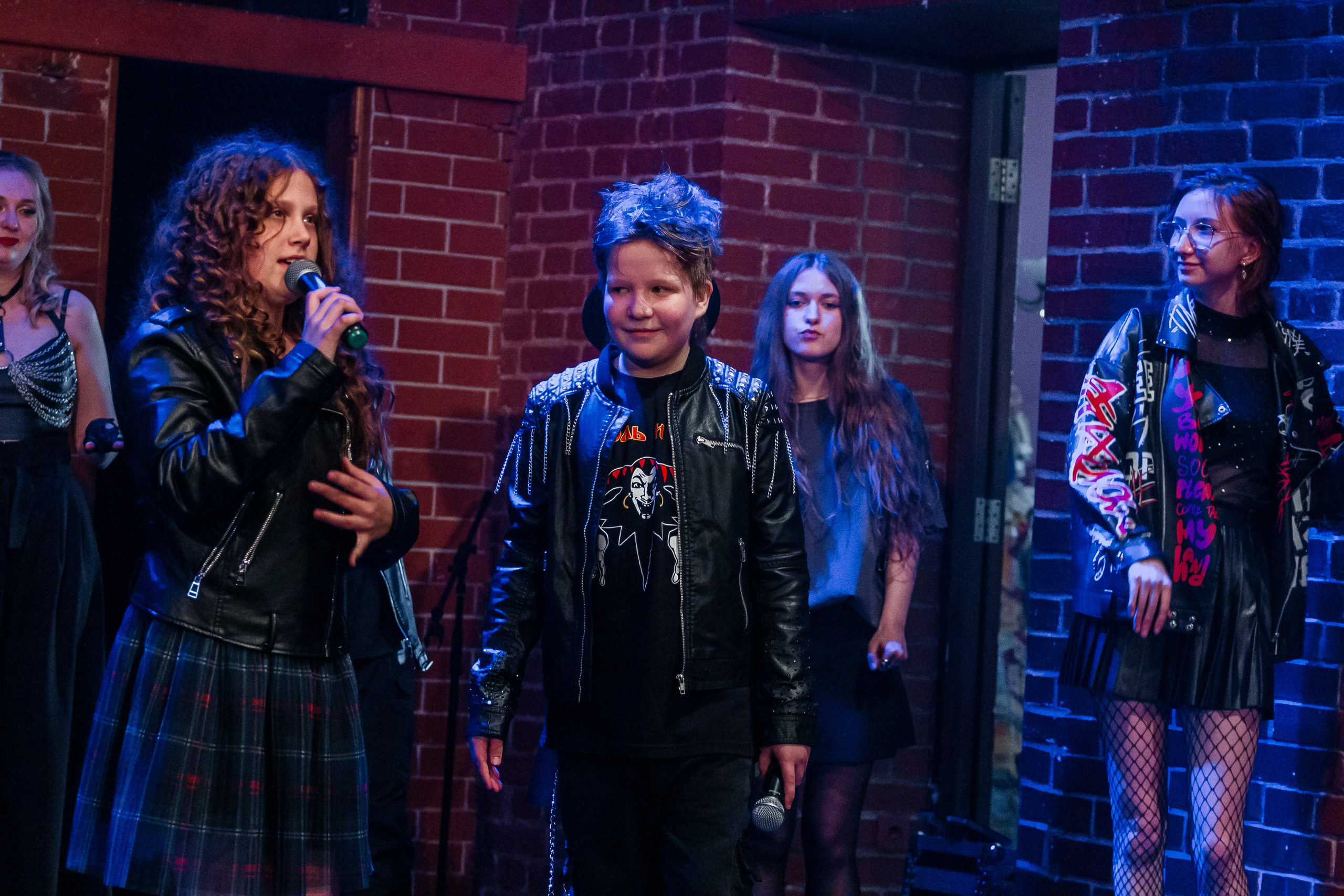 Sensation. Фотограф Омск Александр Гаврилюк