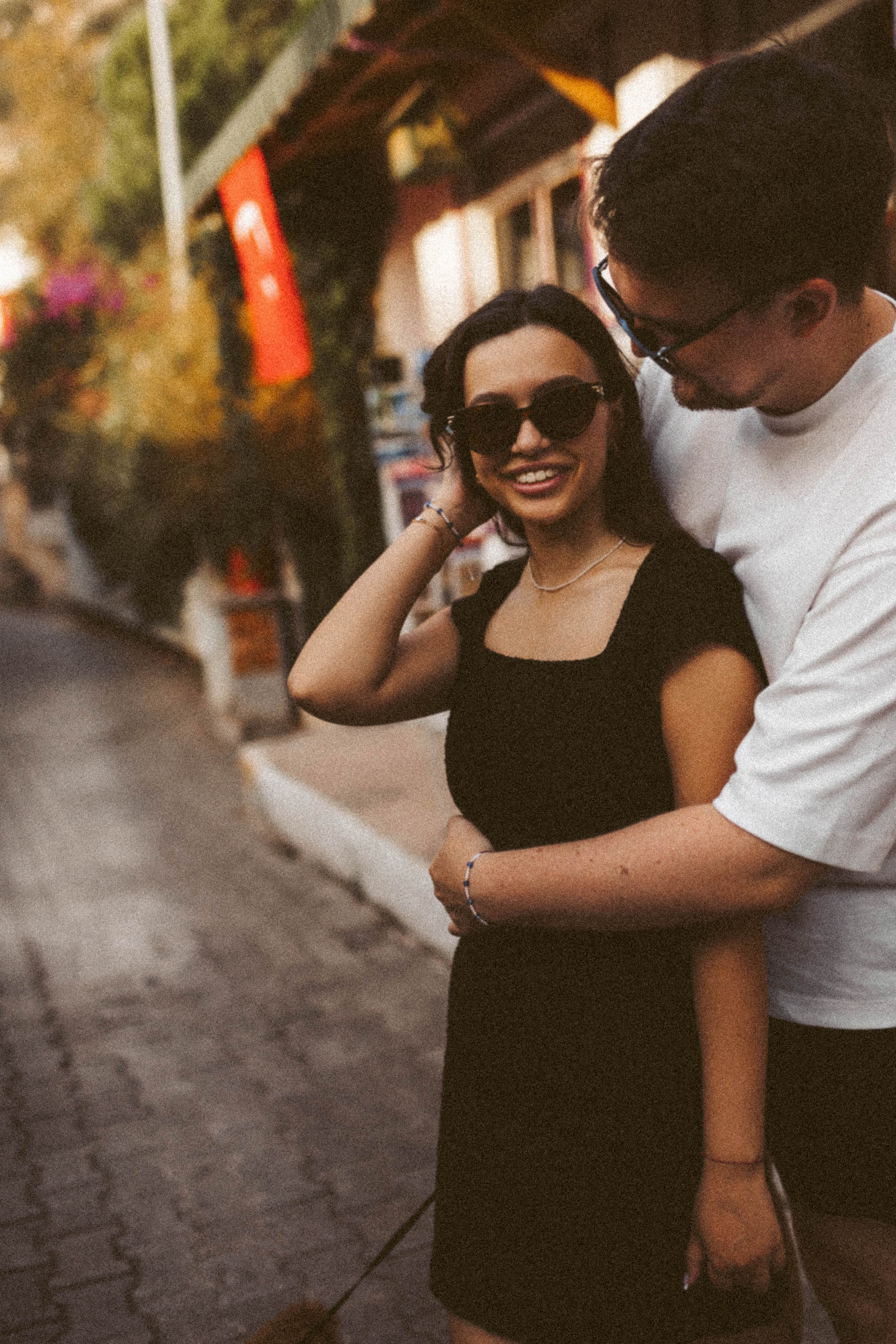 Рома/Лиза Каш. Фотограф в Москве Татьяна Сергеева